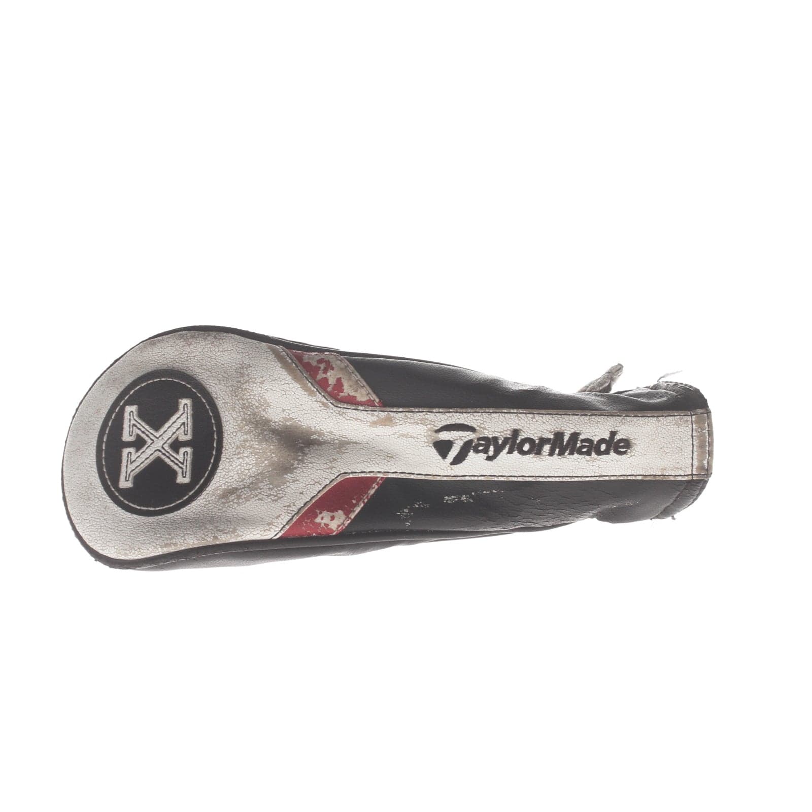 TaylorMade Burner Graphite Mens Right Hand 3 Hybrid 19* Regular - REAX 60 - Image 7