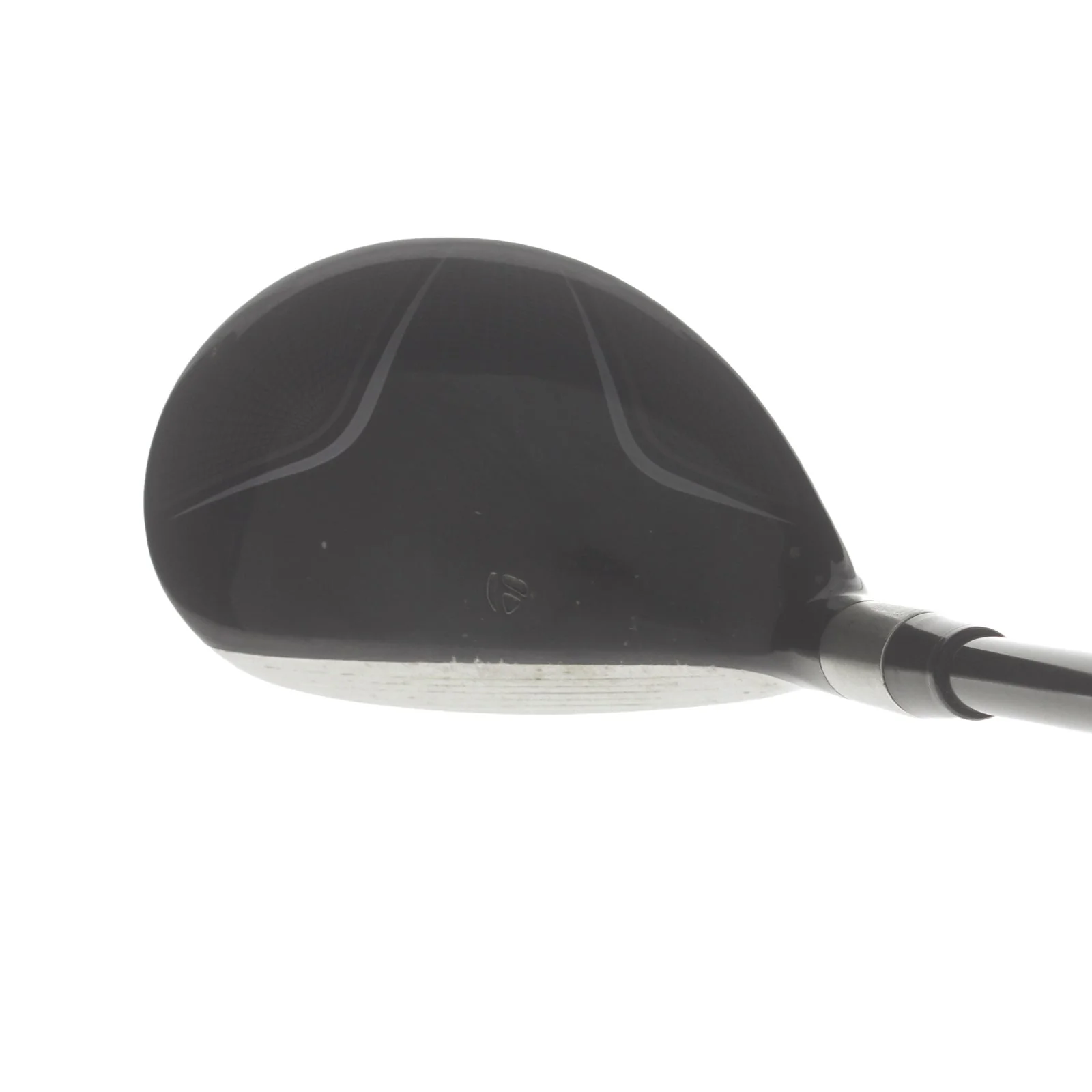TaylorMade Burner Graphite Mens Right Hand 3 Hybrid 19* Stiff - REAX 65 - Image 2