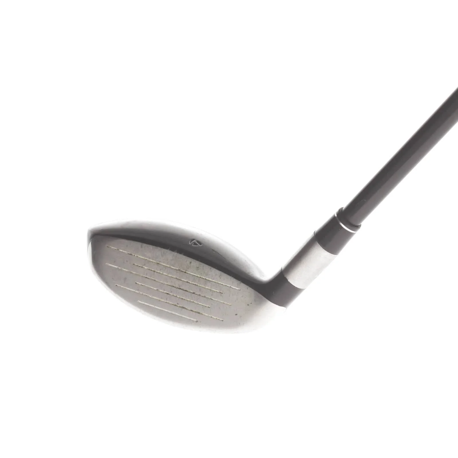 TaylorMade Burner Graphite Mens Right Hand 3 Hybrid 19* Stiff - REAX 65 - Image 3