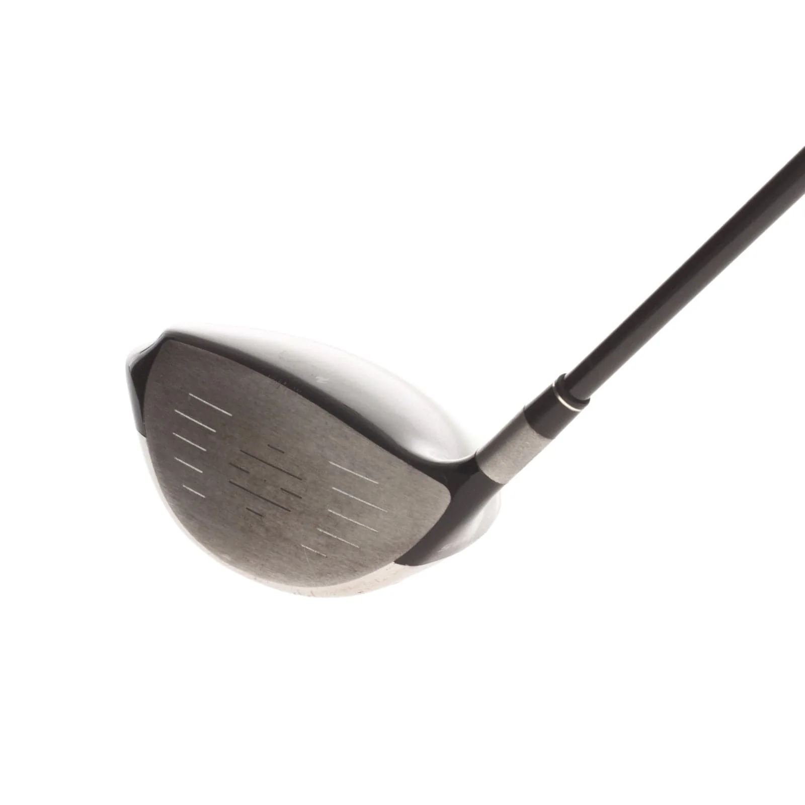 TaylorMade Burner Graphite Mens Right Hand Driver 10.5* Regular - REAX 49 - Image 3