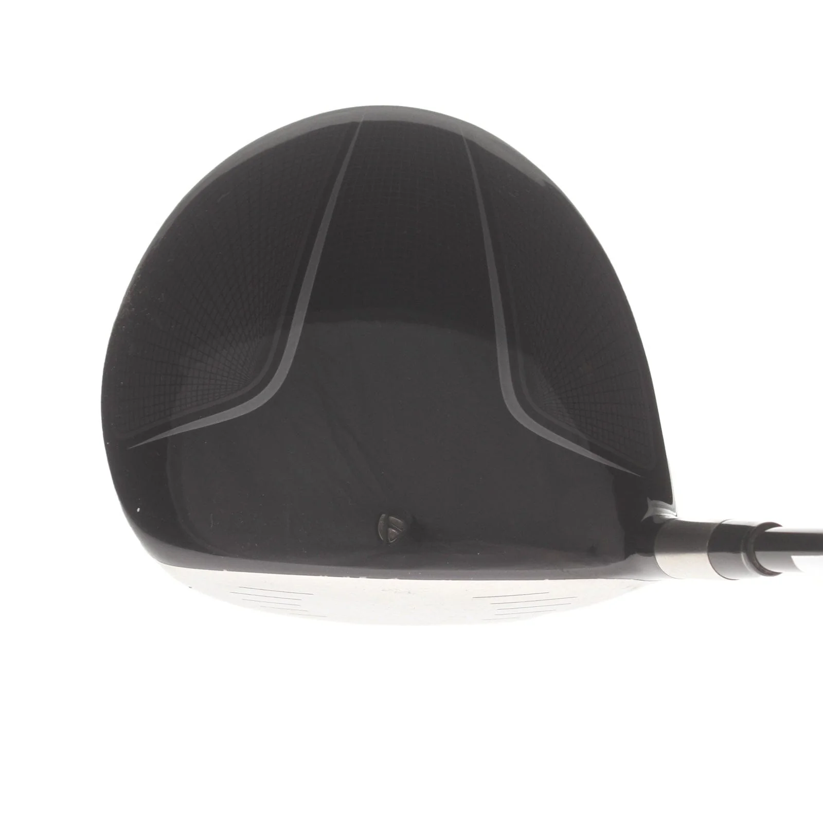 TaylorMade Burner Graphite Mens Right Hand Driver 10.5* Regular - TaylorMade - Image 2