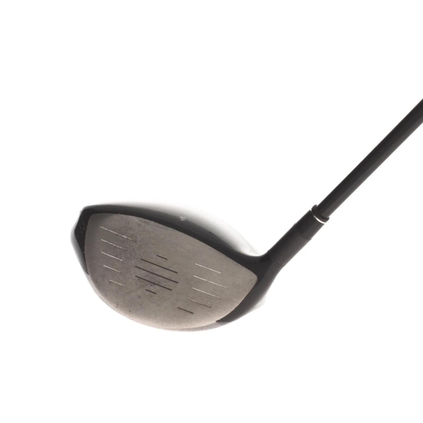 TaylorMade Burner Graphite Mens Right Hand Driver 10.5* Regular - TaylorMade - Image 4