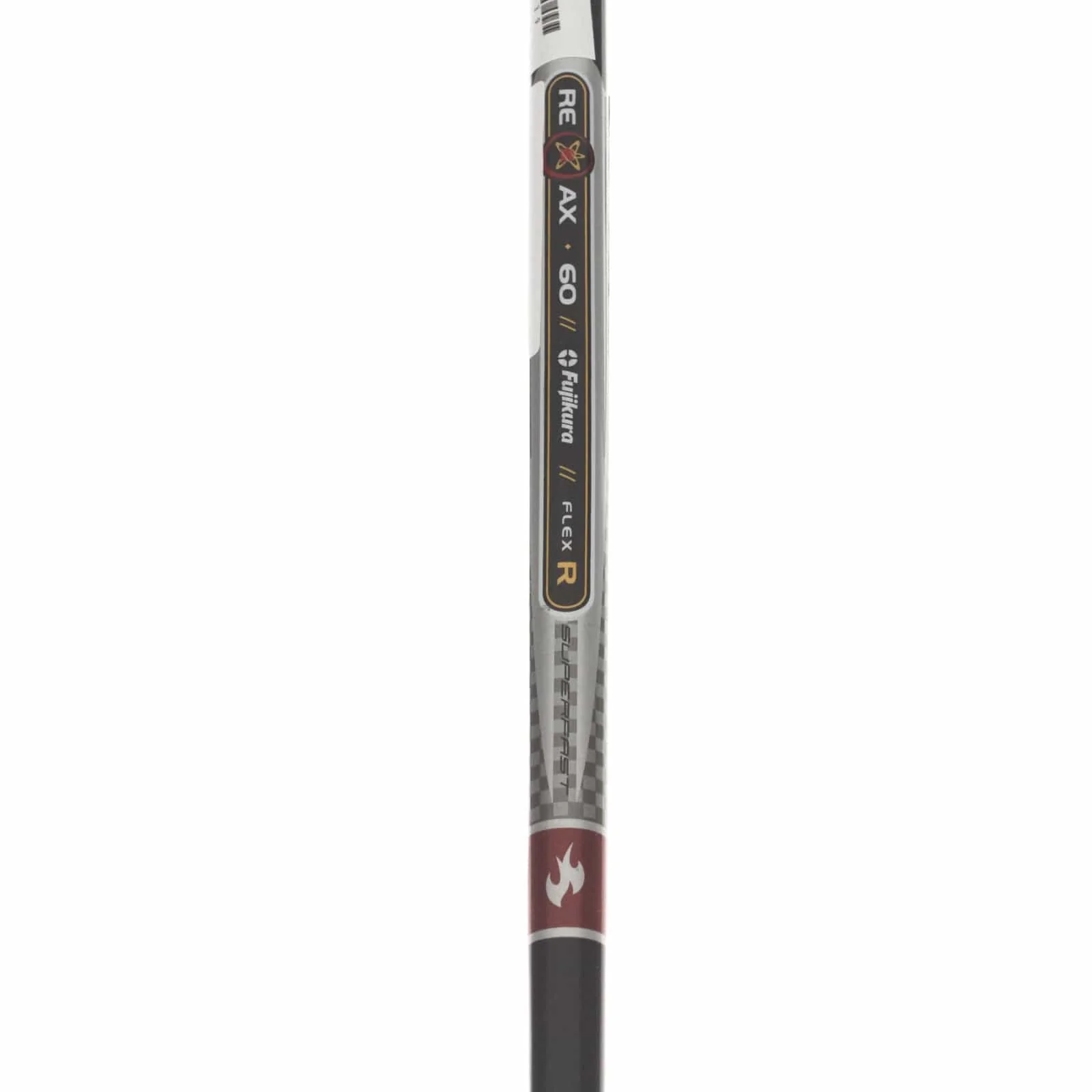 TaylorMade Burner Graphite Mens Right Hand Driver 10.5* Regular - TaylorMade - Image 5