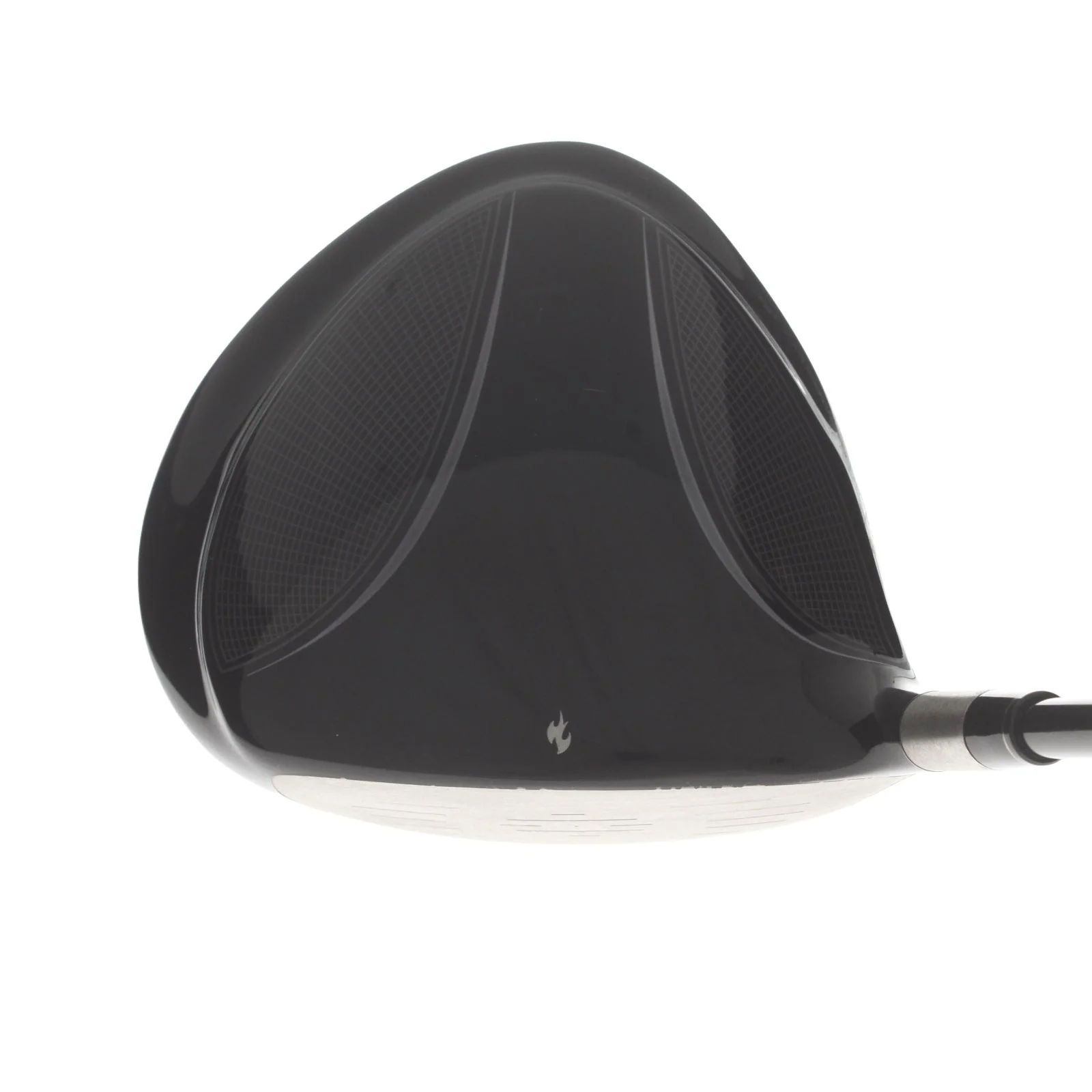 TaylorMade Burner Graphite Mens Right Hand Driver 9.5* Stiff - Reax - Image 2