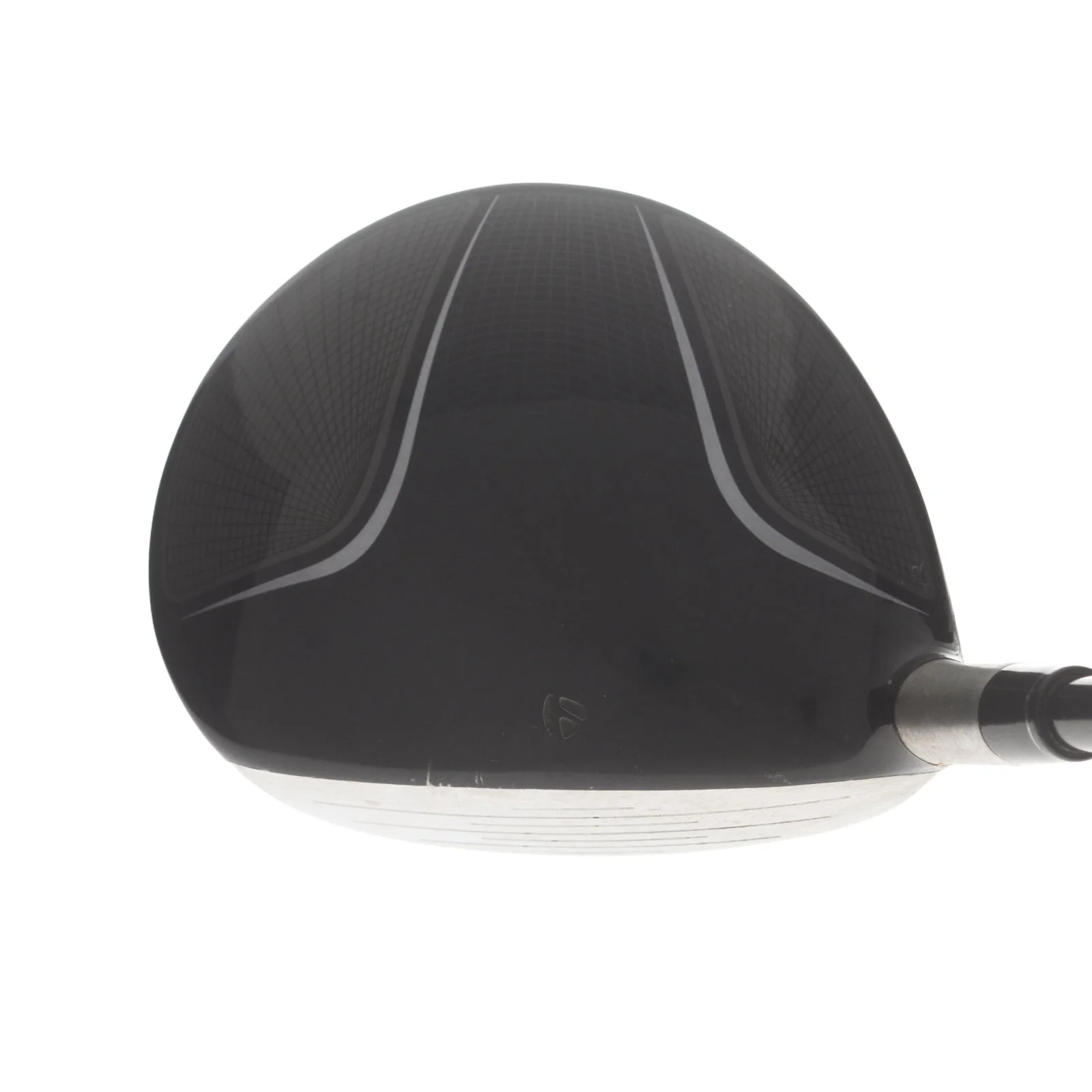 TaylorMade Burner Graphite Mens Right Hand Fairway 3 Wood 15* Regular - REAX 50 - Image 2