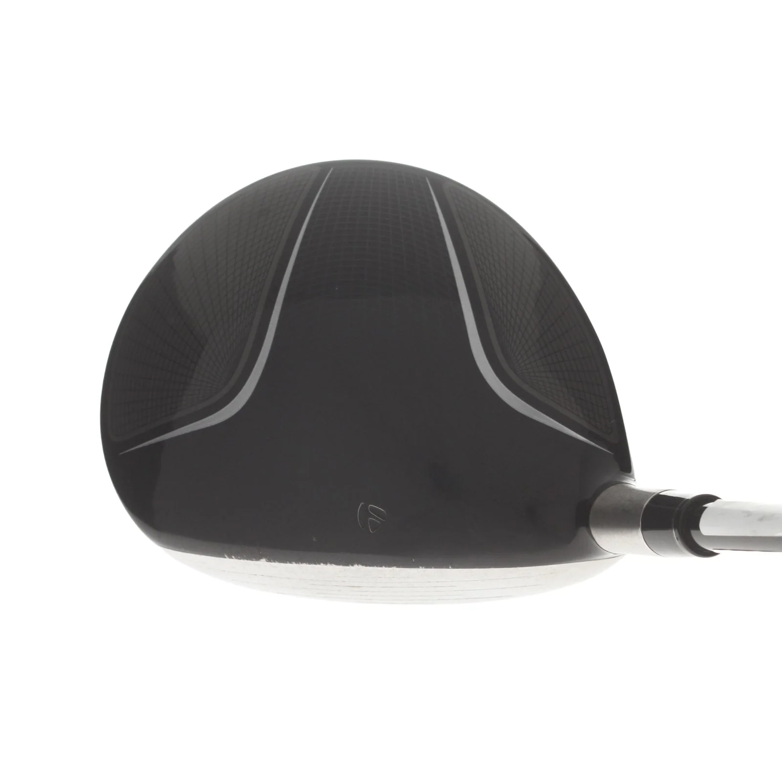 TaylorMade Burner Graphite Mens Right Hand Fairway 3 Wood 15* Regular - Reax - Image 2