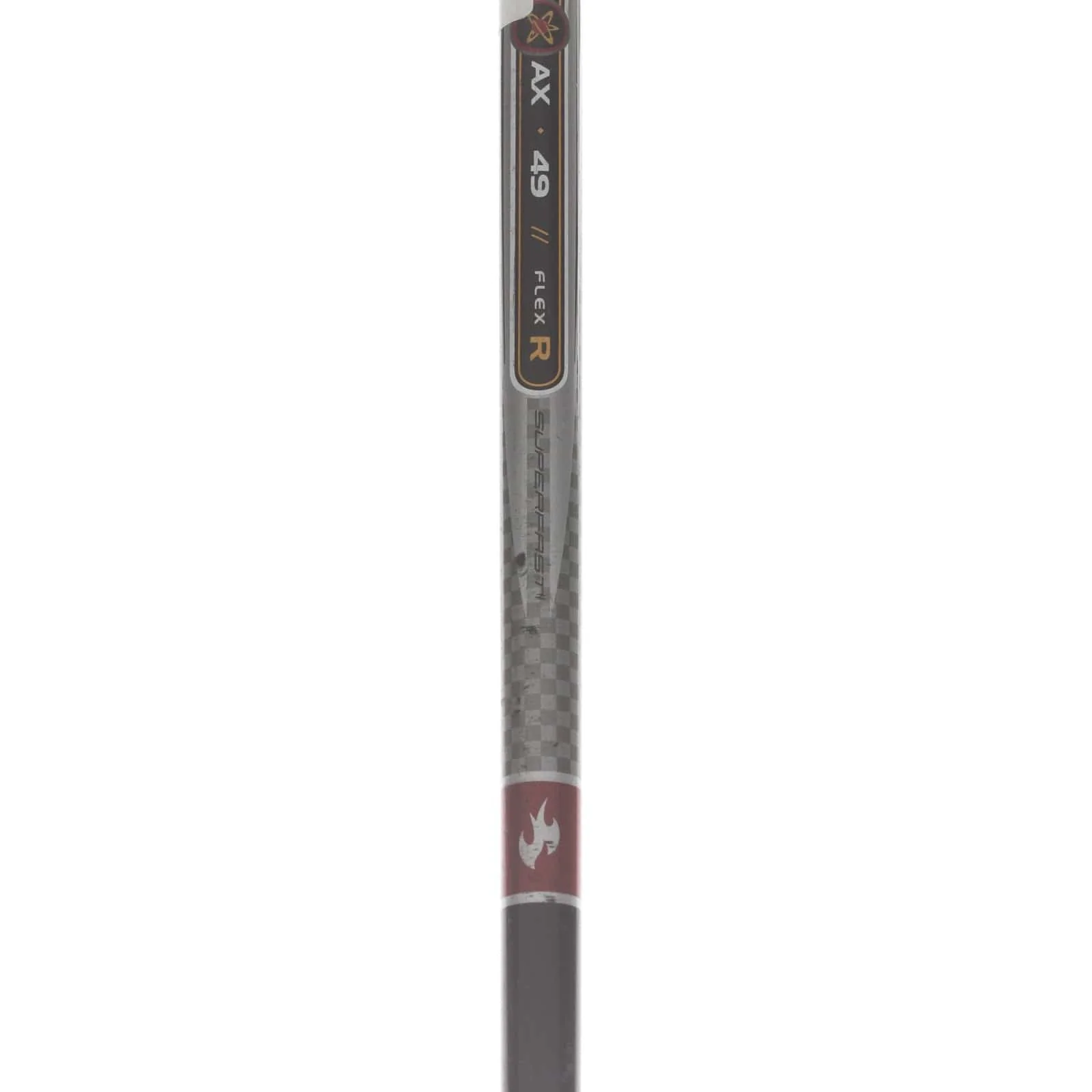 TaylorMade Burner Graphite Mens Right Hand Fairway 3 Wood 15* Regular - Taylormade - Image 4