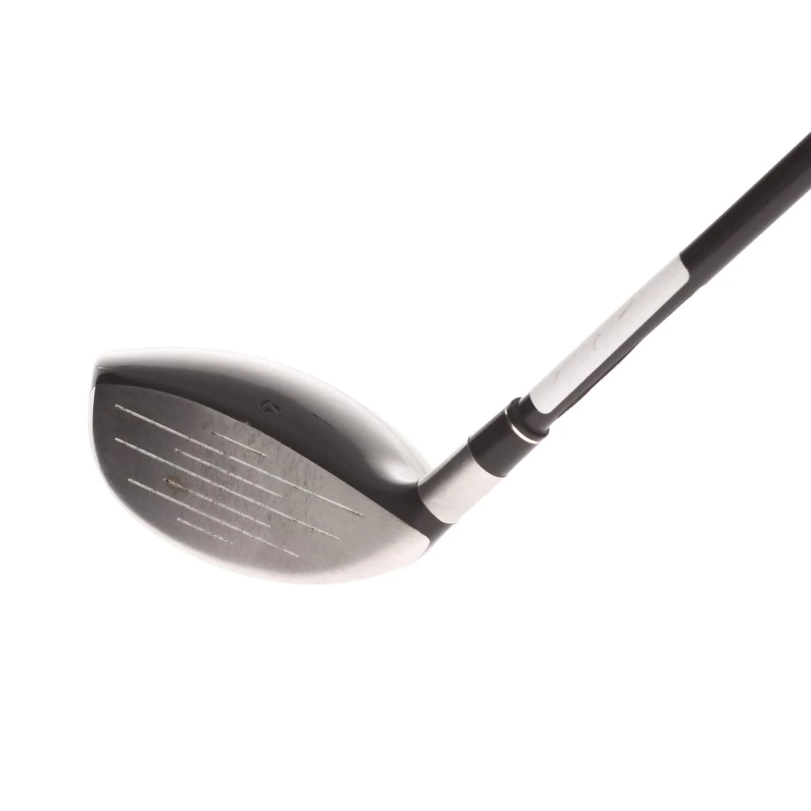 TaylorMade Burner Graphite Mens Right Hand Fairway 5 Wood 18* Regular - Reax - Image 3