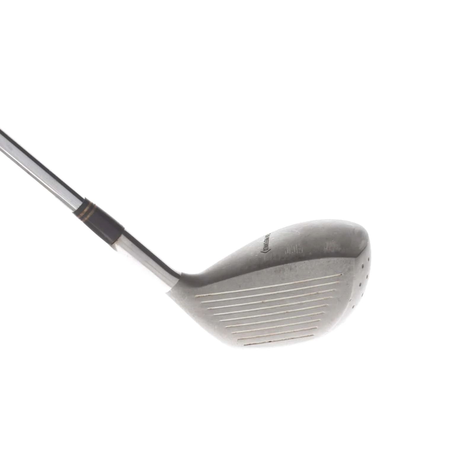 TaylorMade Burner Plus Steel Mens Left Hand Driver 9.5* Stiff - Dynamic Gold S300U - Image 3