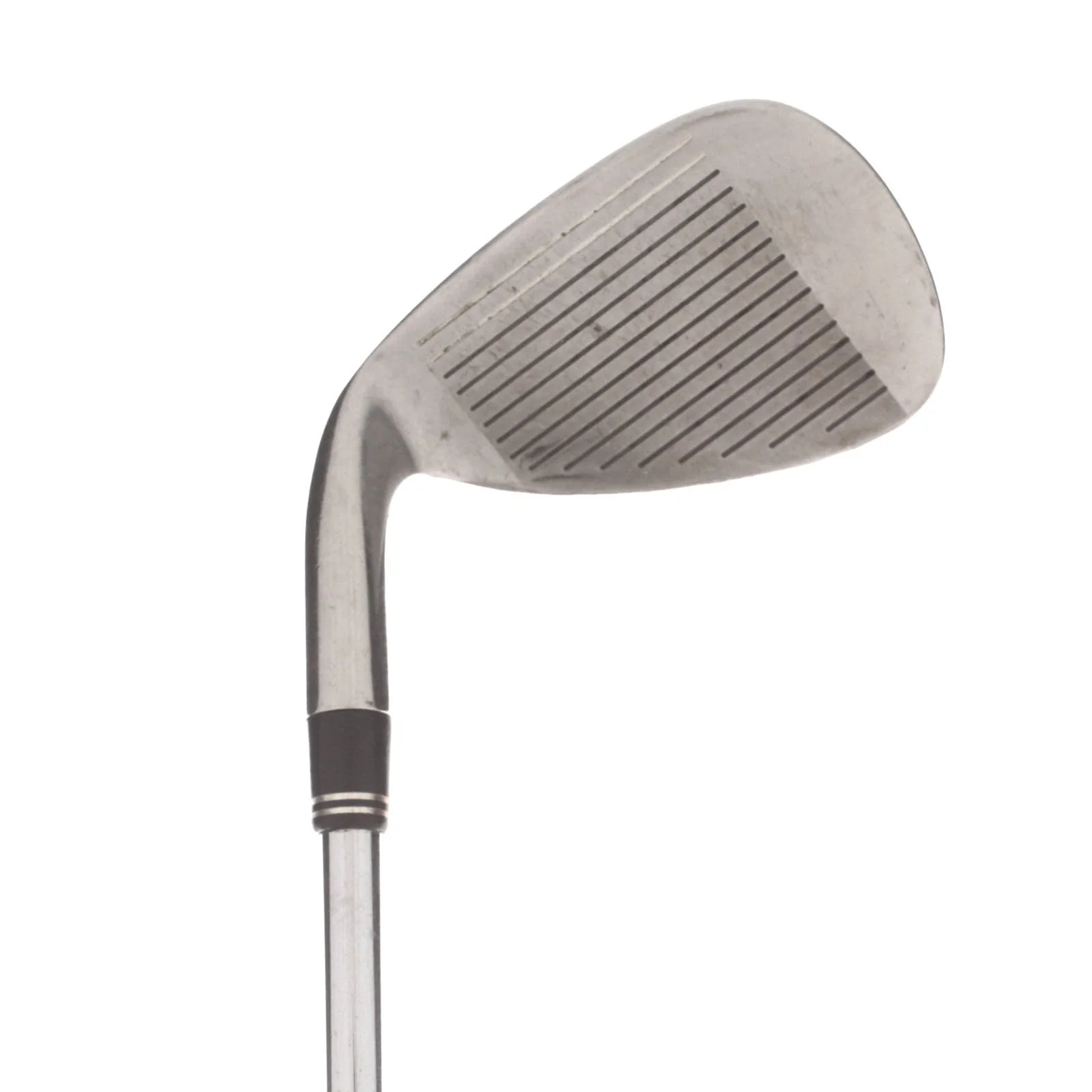 TaylorMade Burner Plus Steel Mens Right Hand Pitching Wedge 45* Regular - Burner 85 - Image 2