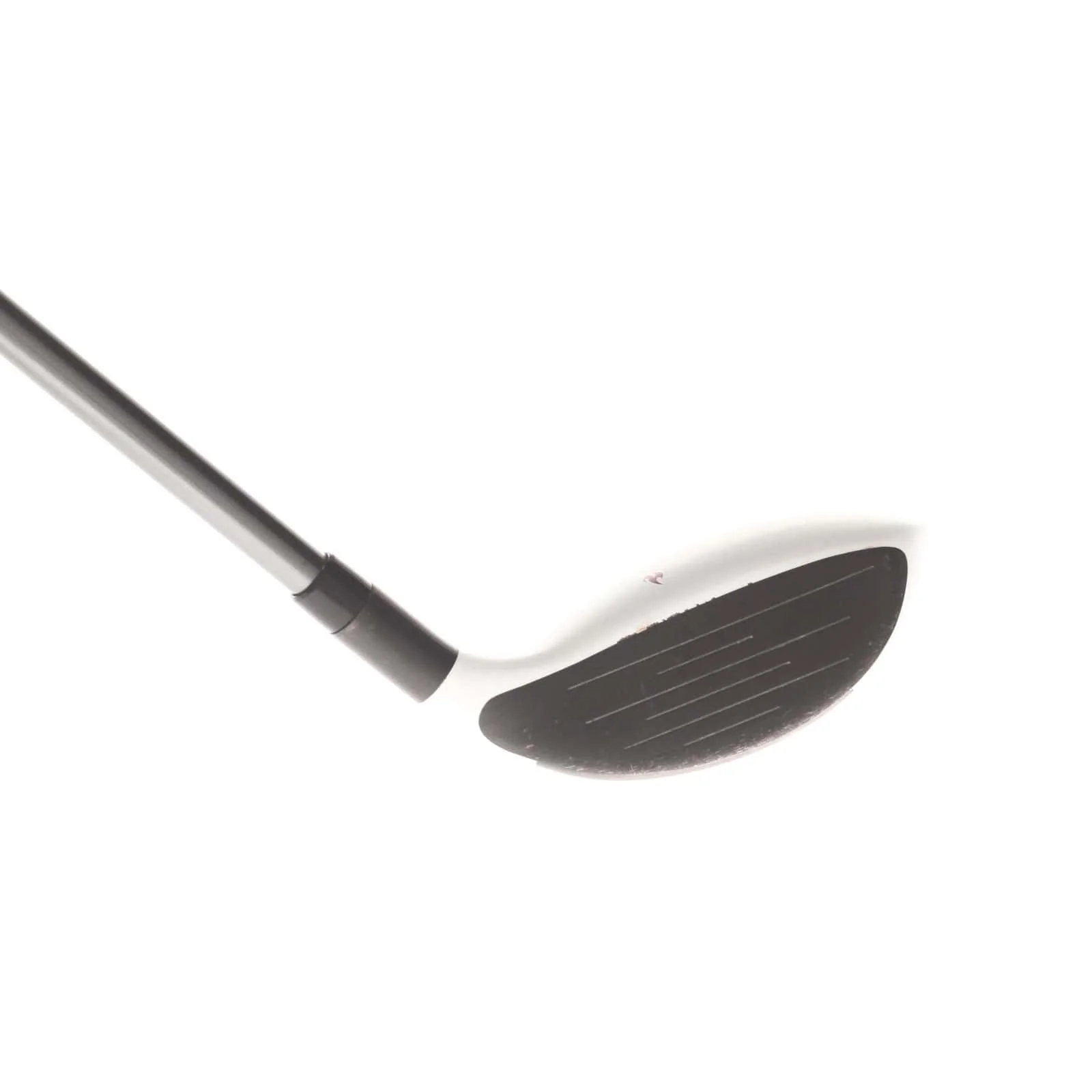 TaylorMade Burner Superfast 2.0 Graphite Mens Left Hand 3 Hybrid 18* Regular - TaylorMade Reax 60g - Image 4