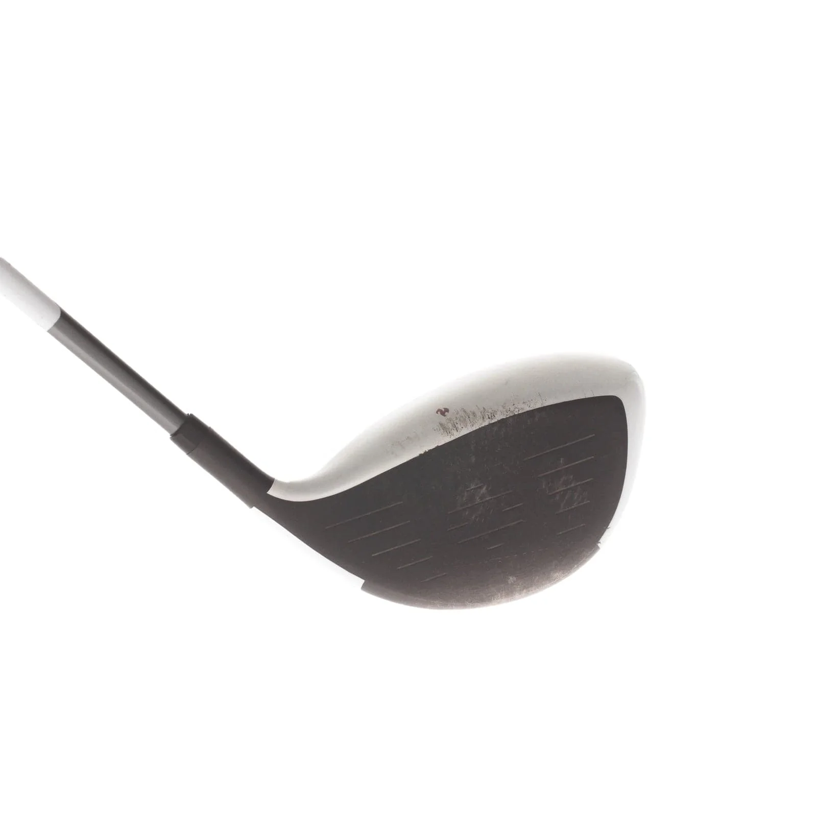 TaylorMade Burner Superfast 2.0 Graphite Mens Left Hand Driver 10.5* Stiff - Matrix Ozak 60g - Image 4
