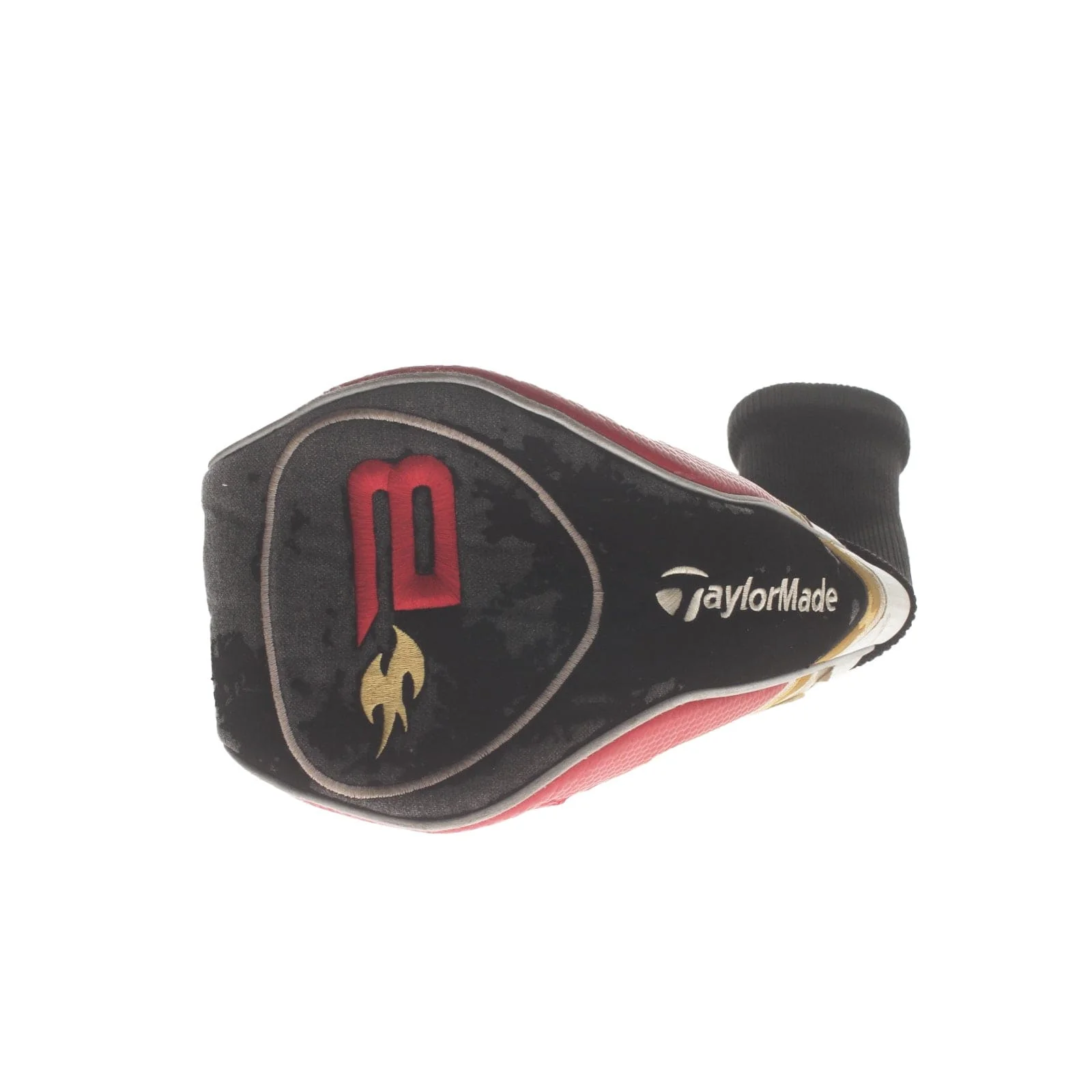 TaylorMade Burner Superfast 2.0 Graphite Mens Left Hand Driver 10.5* Stiff - Matrix Ozak 60g - Image 7