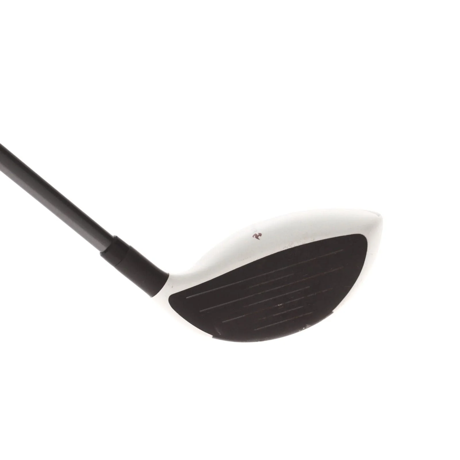 TaylorMade Burner Superfast 2.0 Graphite Mens Left Hand Fairway 3 Wood 15* Regular - REAX 4.8 - Image 4