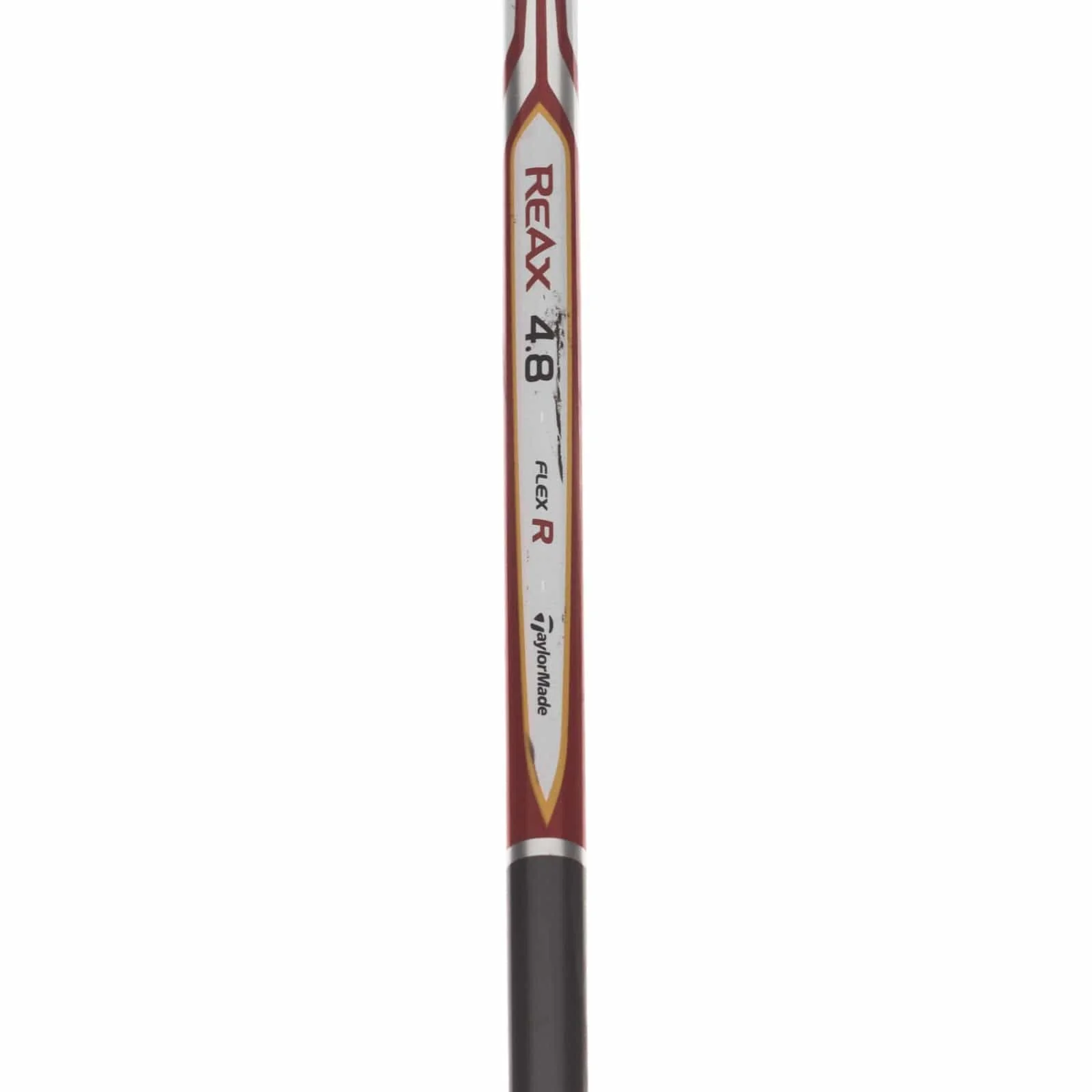 TaylorMade Burner Superfast 2.0 Graphite Mens Left Hand Fairway 3 Wood 15* Regular - REAX 4.8 - Image 5
