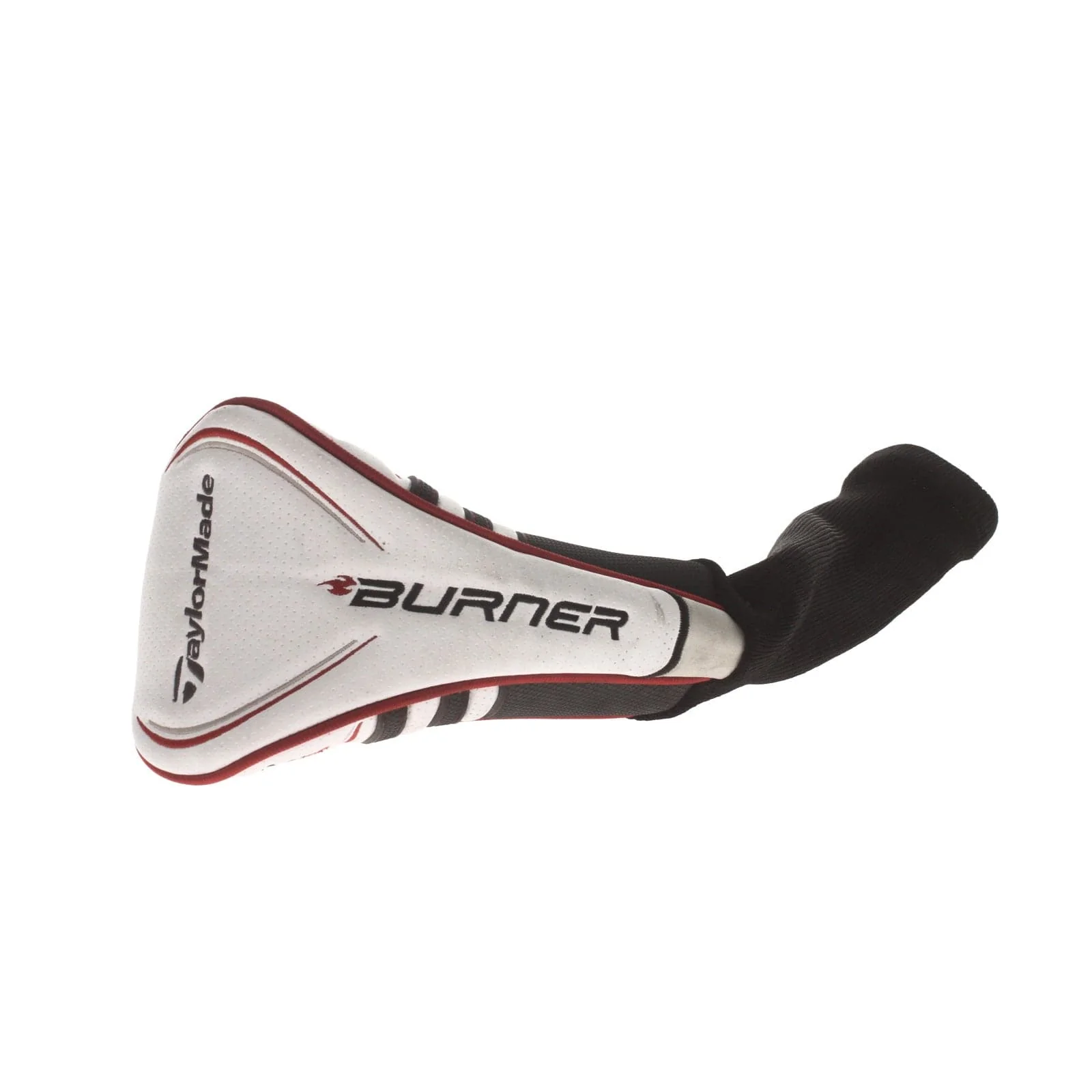 TaylorMade Burner Superfast 2.0 Graphite Mens Left Hand Fairway 3 Wood 15* Regular - REAX 4.8 - Image 7