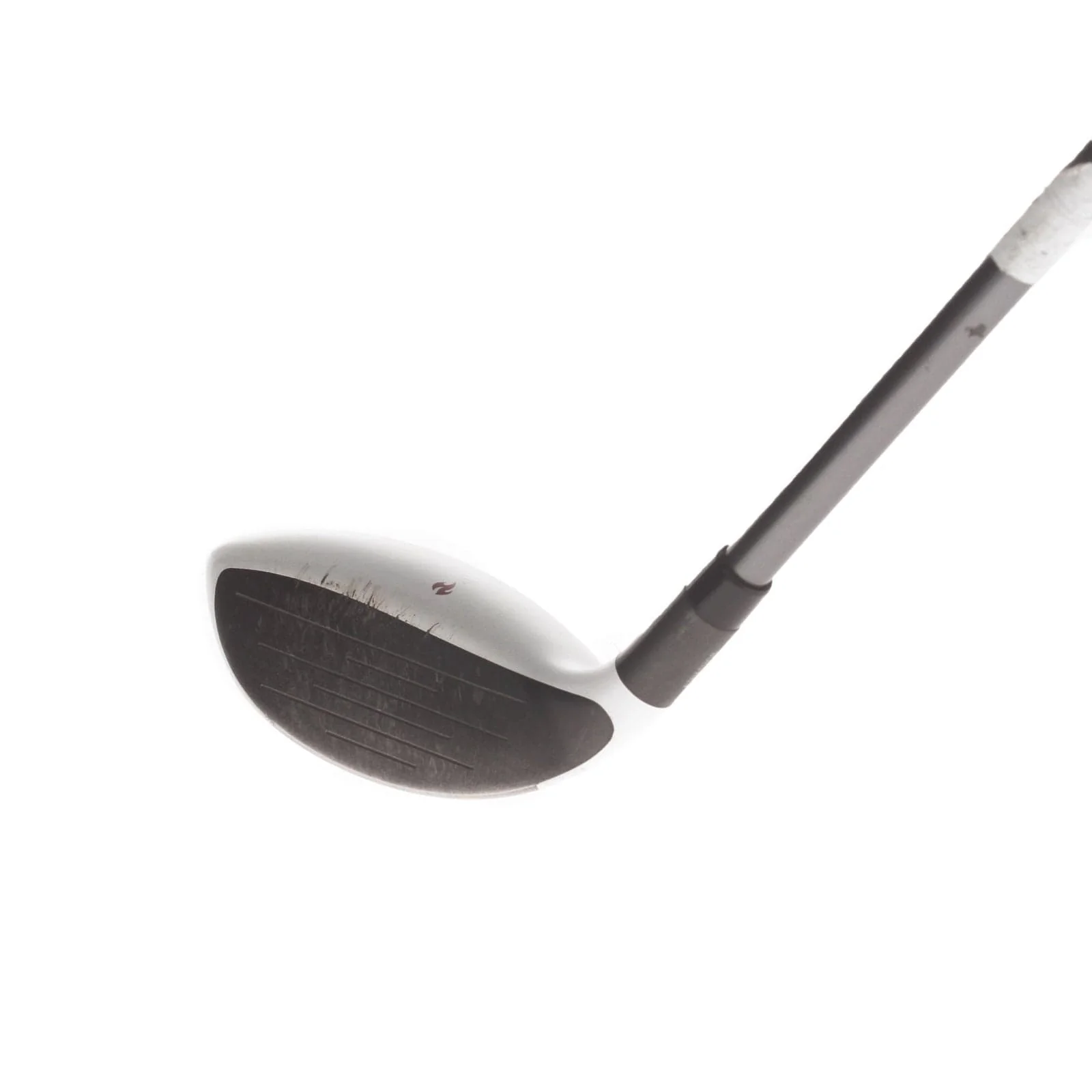 TaylorMade Burner Superfast 2.0 Graphite Mens Right Hand 3 Hybrid 18* Regular - Taylormade - Image 4