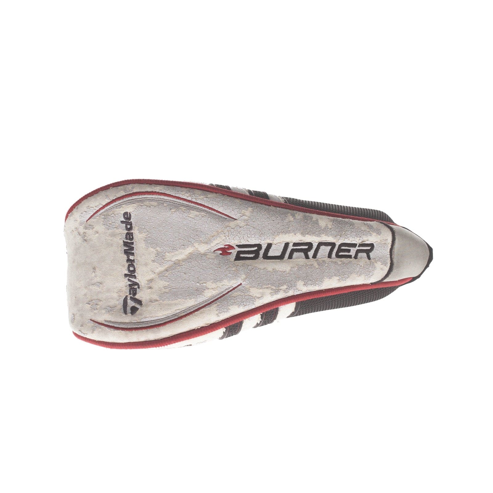 TaylorMade Burner Superfast 2.0 Graphite Mens Right Hand 3 Hybrid 18* Regular - Taylormade - Image 7
