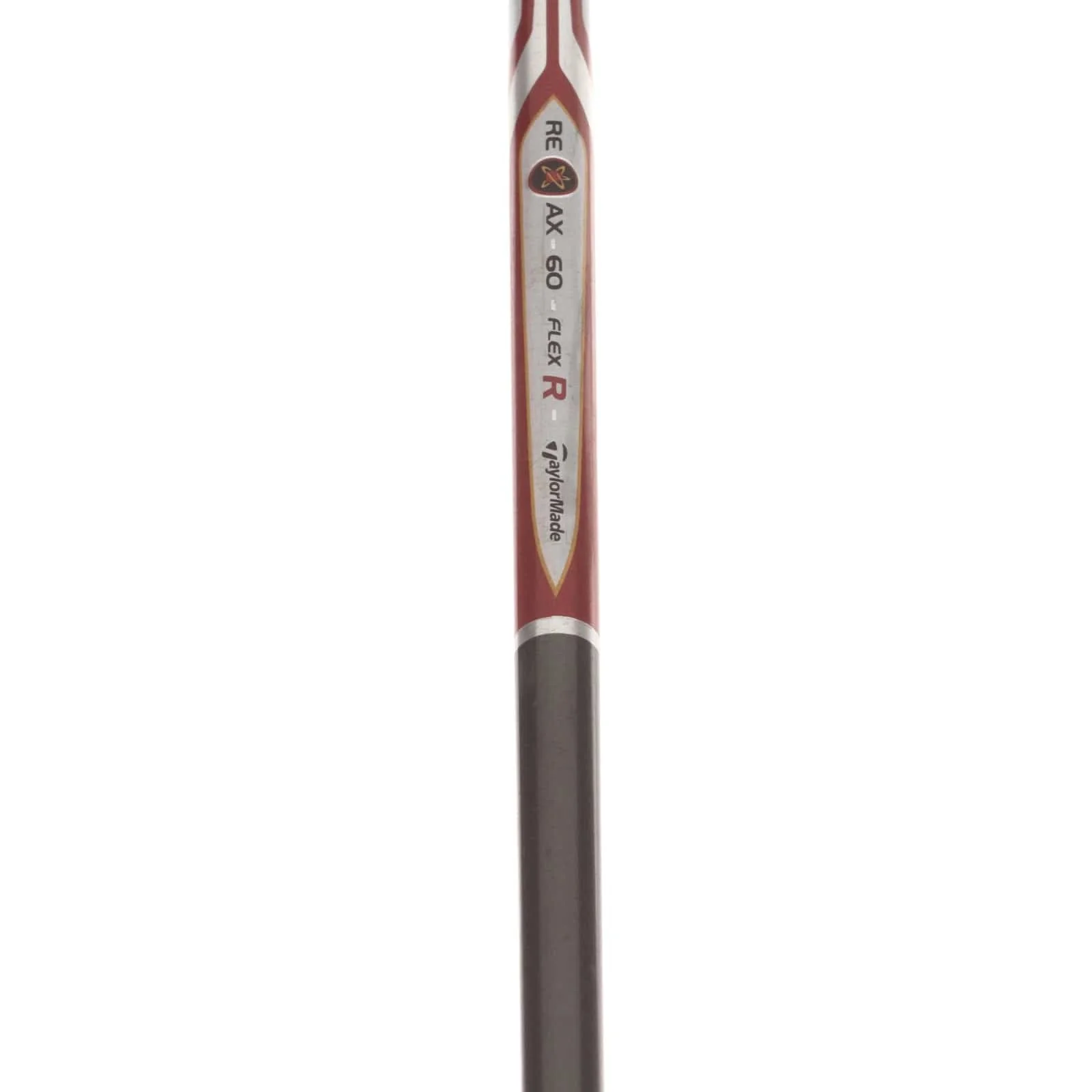 TaylorMade Burner Superfast 2.0 Graphite Mens Right Hand 3 Hybrid 18* Regular - TaylorMade Reax 60 - Image 5