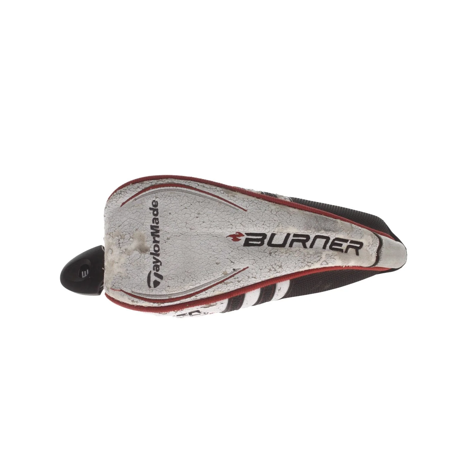 TaylorMade Burner Superfast 2.0 Graphite Mens Right Hand 3 Hybrid 18* Regular - TaylorMade Reax 60 - Image 7