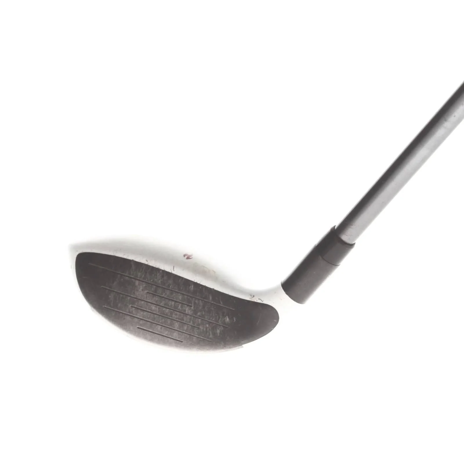 TaylorMade Burner Superfast 2.0 Graphite Mens Right Hand 3 Hybrid 18* Stiff - REAX 60g - Image 3
