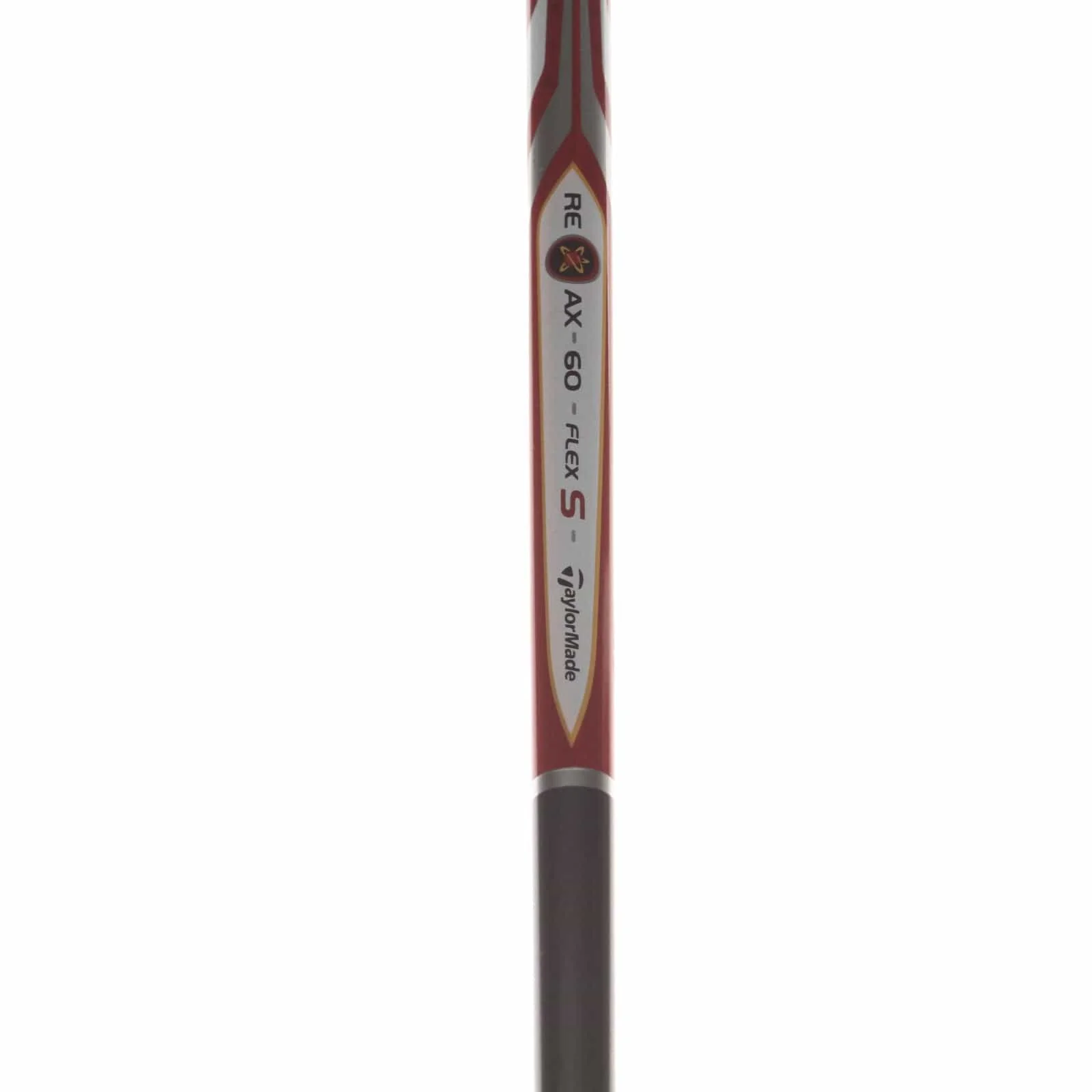 TaylorMade Burner Superfast 2.0 Graphite Mens Right Hand 3 Hybrid 18* Stiff - TaylorMade Reax 60 - Image 5