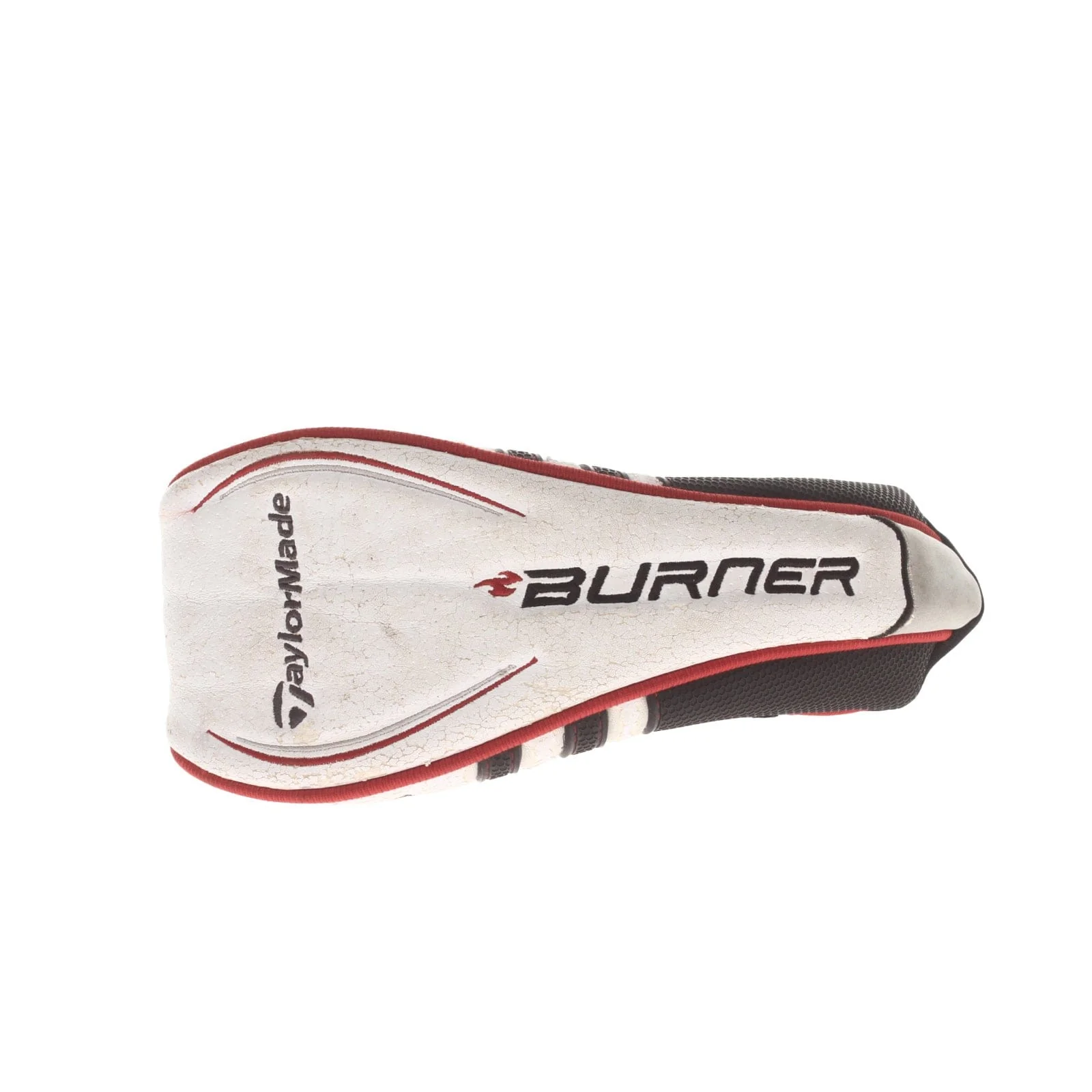 TaylorMade Burner Superfast 2.0 Graphite Mens Right Hand 5 Hybrid 24* Regular - REAX 60 - Image 7