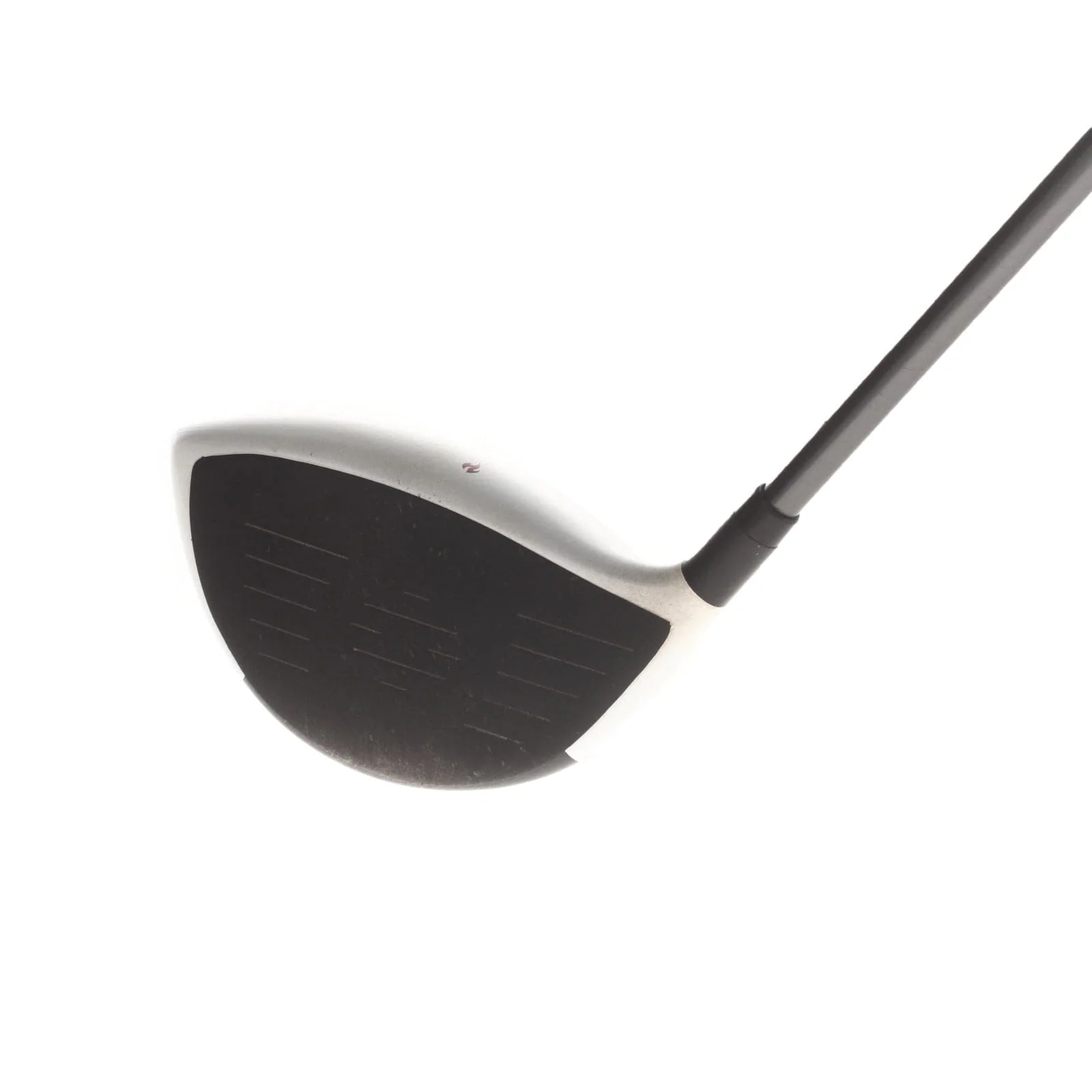 TaylorMade Burner Superfast 2.0 Graphite Mens Right Hand Driver 10.5* Regular - Matrix Ozik - Image 4