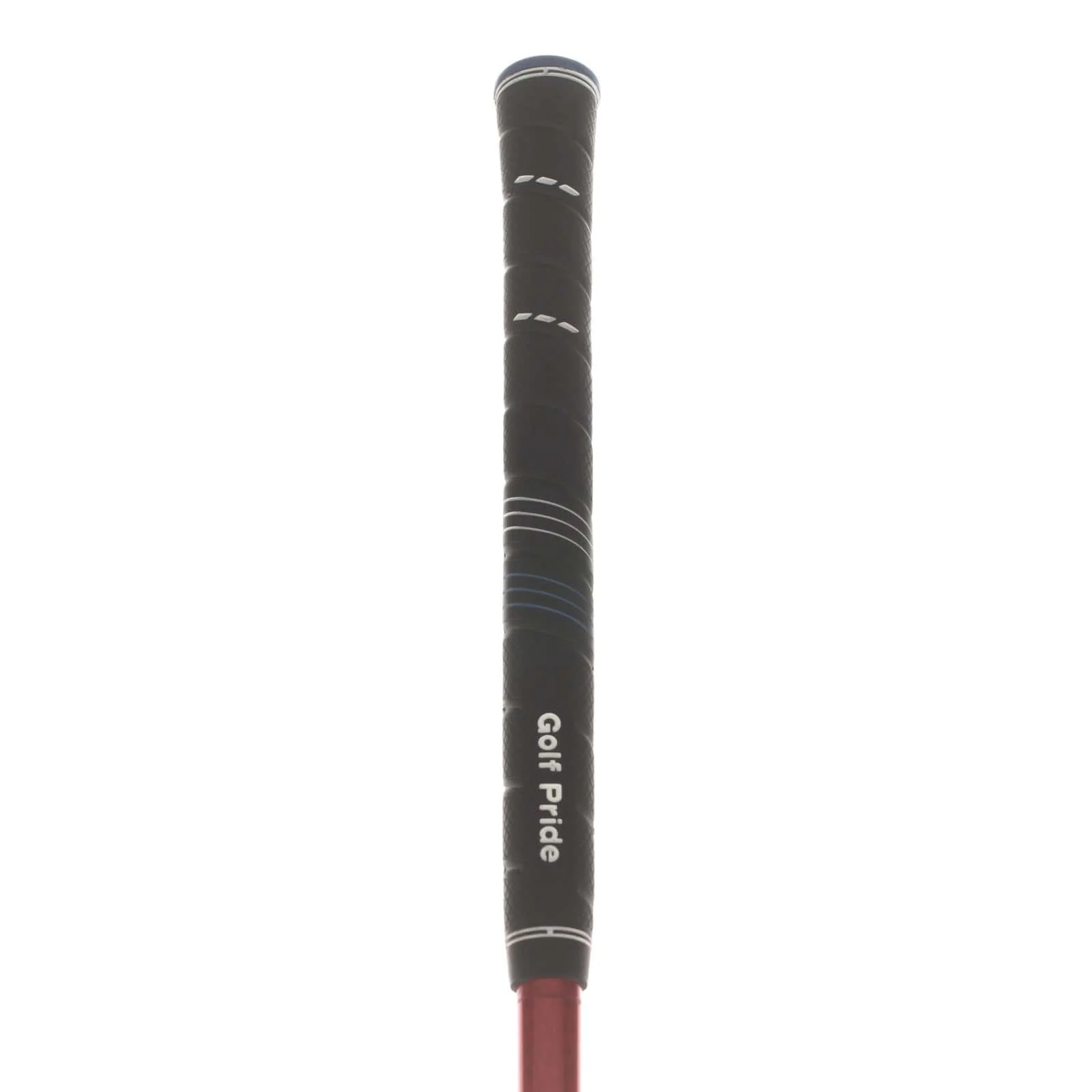 TaylorMade Burner Superfast 2.0 Graphite Mens Right Hand Driver 10.5* Regular - Matrix Ozik - Image 6