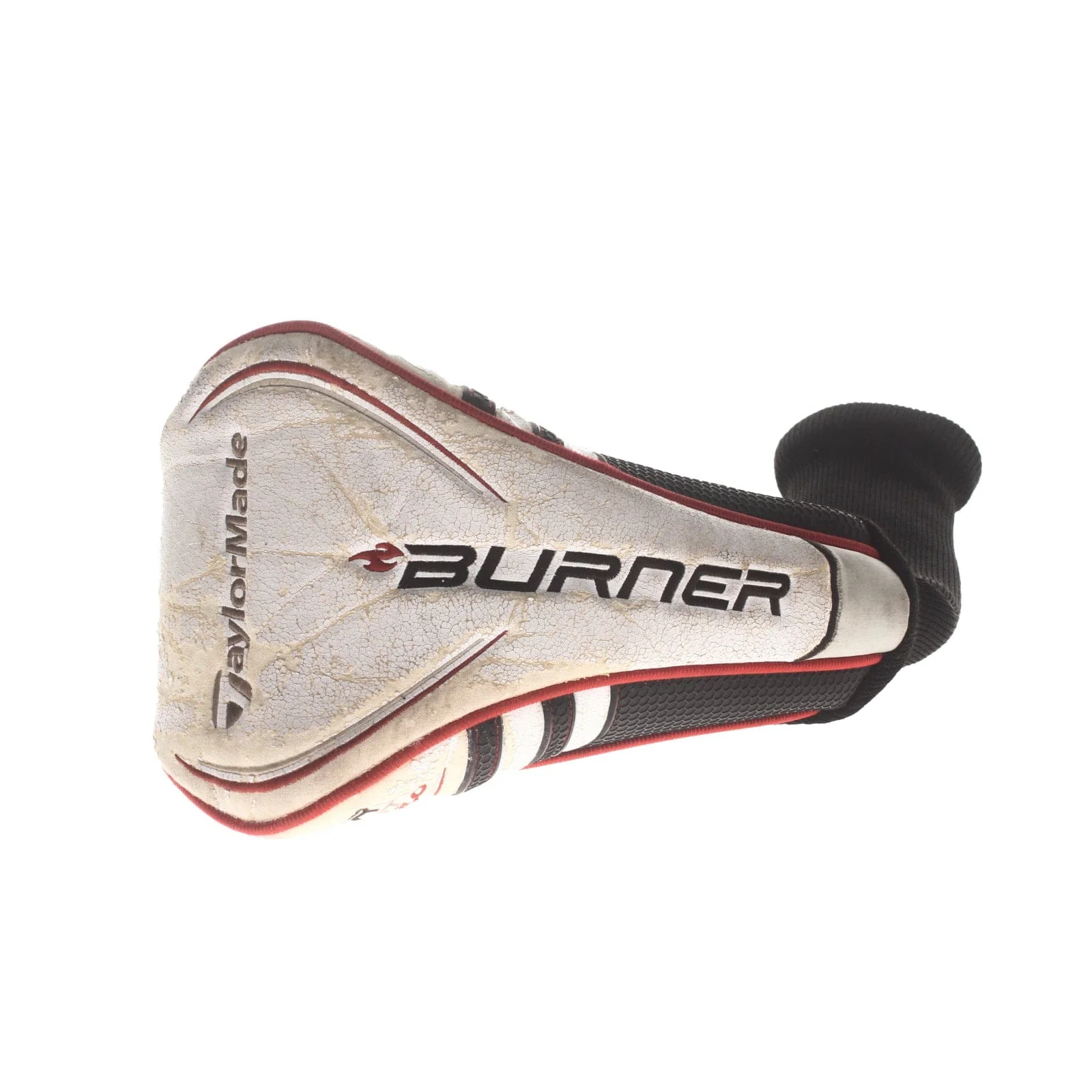 TaylorMade Burner Superfast 2.0 Graphite Mens Right Hand Driver 10.5* Regular - Matrix Ozik - Image 7