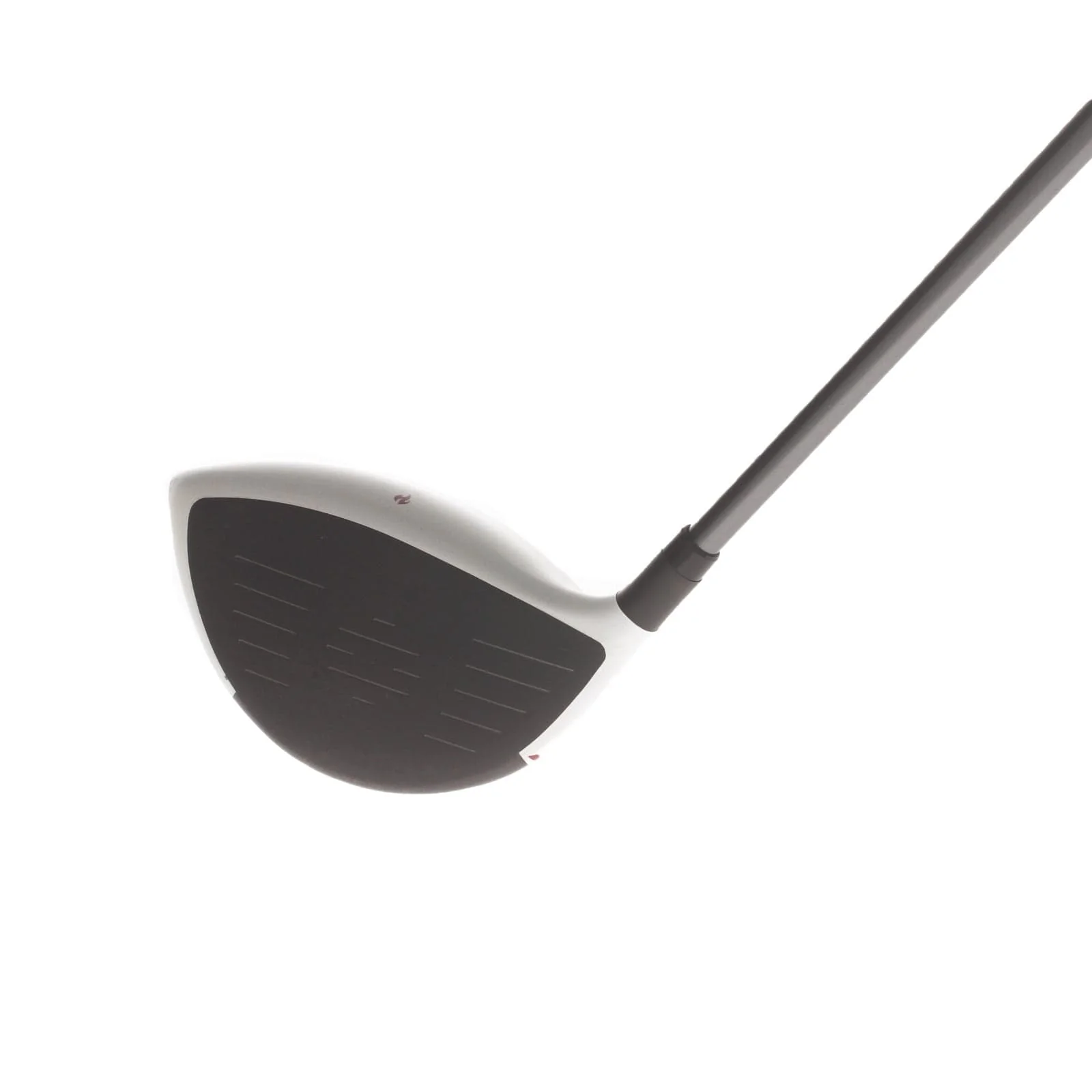 TaylorMade Burner Superfast 2.0 Graphite Mens Right Hand Driver 10.5* Regular - Matrix Ozik Xcon 4.8 - Image 4