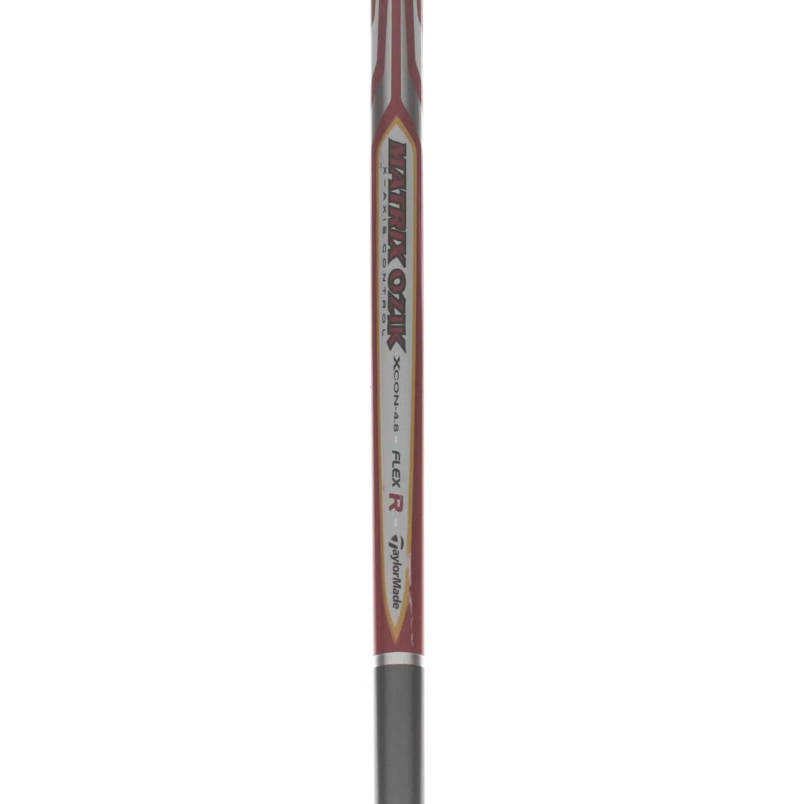 TaylorMade Burner Superfast 2.0 Graphite Mens Right Hand Driver 10.5* Regular - Matrix Ozik Xcon 4.8 - Image 5