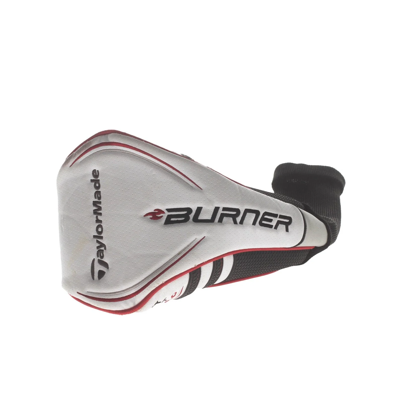 TaylorMade Burner Superfast 2.0 Graphite Mens Right Hand Driver 10.5* Regular - Matrix Ozik Xcon 4.8 - Image 7