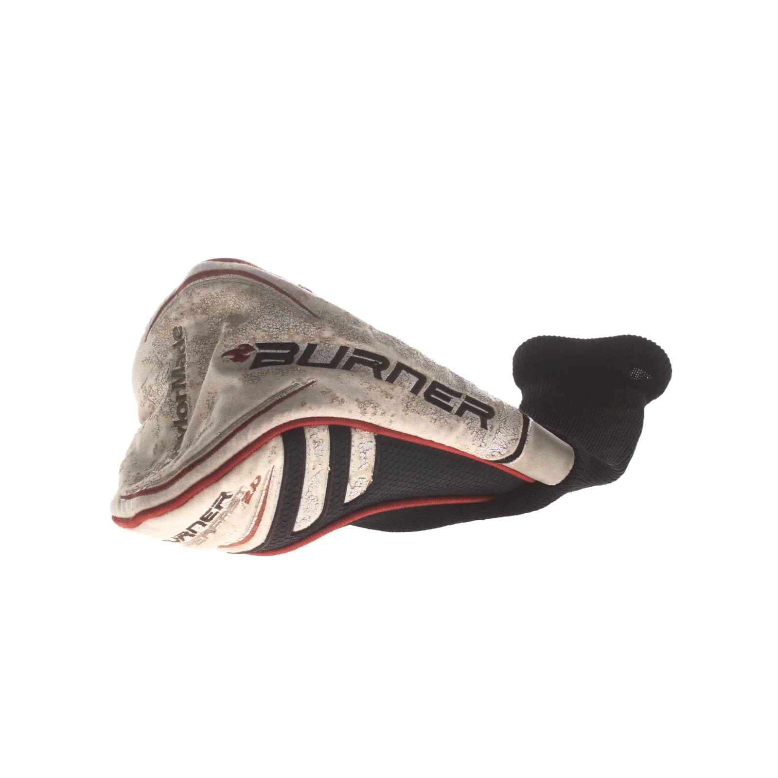 TaylorMade Burner Superfast 2.0 Graphite Mens Right Hand Driver 10.5* Regular - Matrix Ozik Xcon 4.8 - Image 7