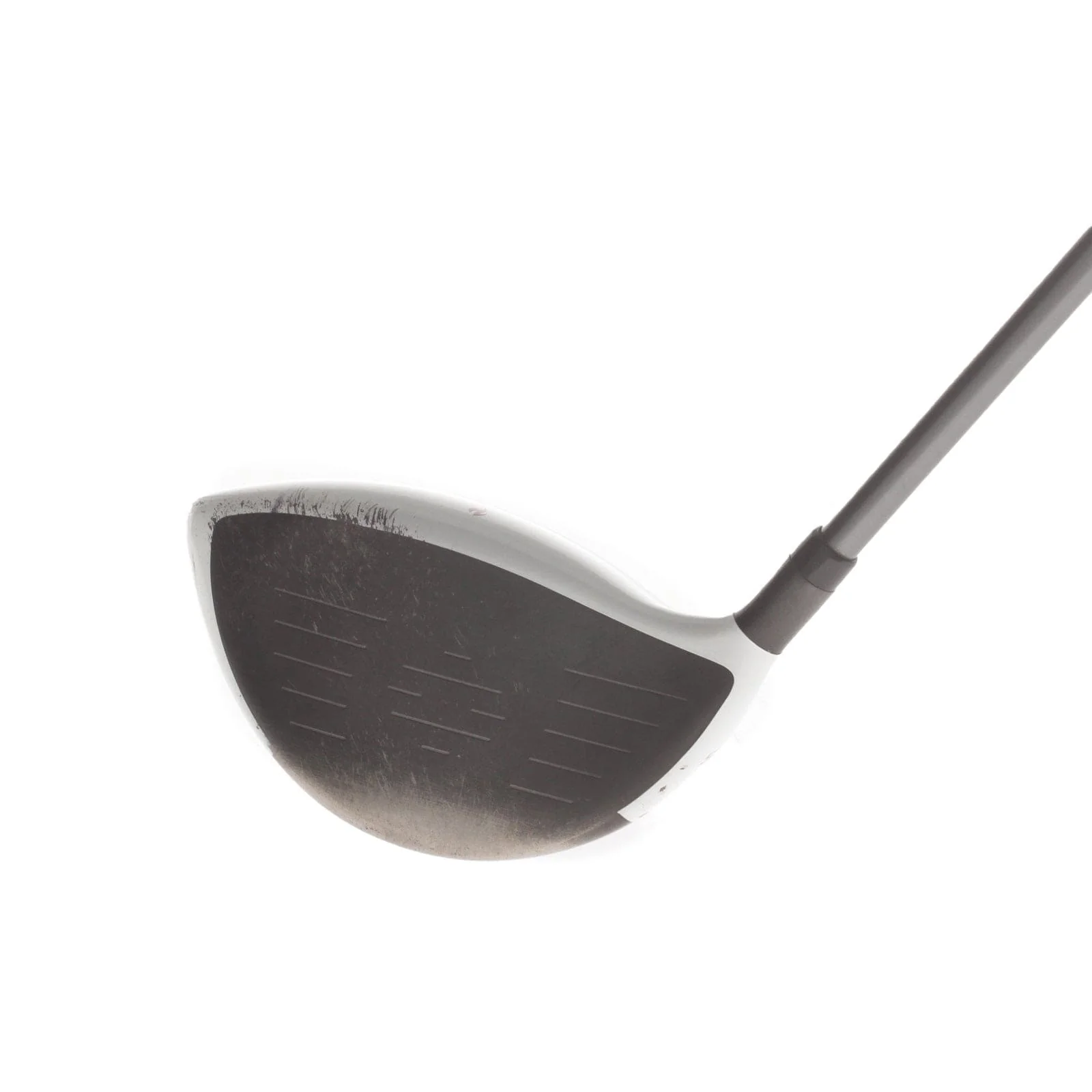 TaylorMade Burner Superfast 2.0 Graphite Mens Right Hand Driver 10.5* Regular - TaylorMade Reax 48 - Image 4