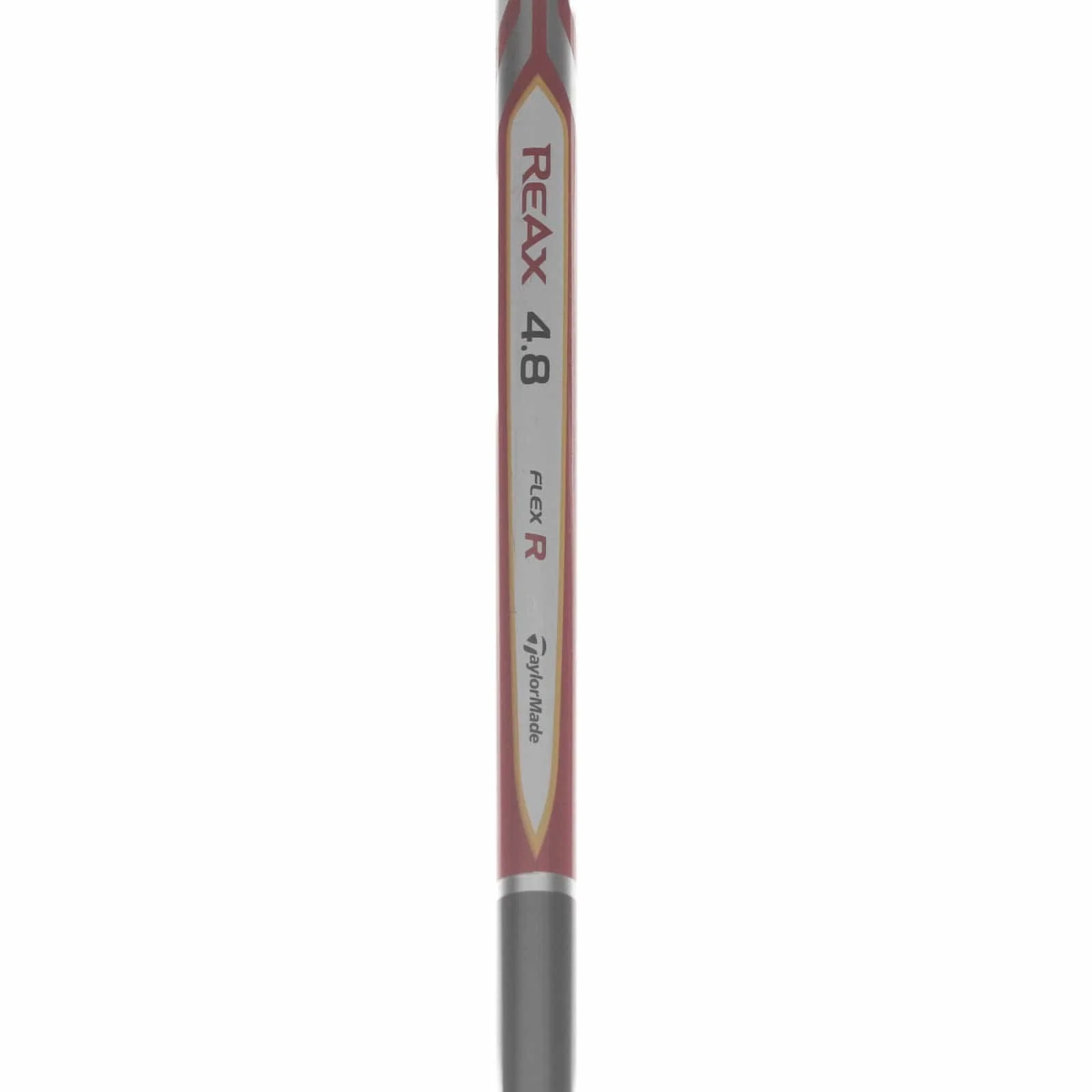 TaylorMade Burner Superfast 2.0 Graphite Mens Right Hand Driver 10.5* Regular - TaylorMade Reax 48 - Image 5