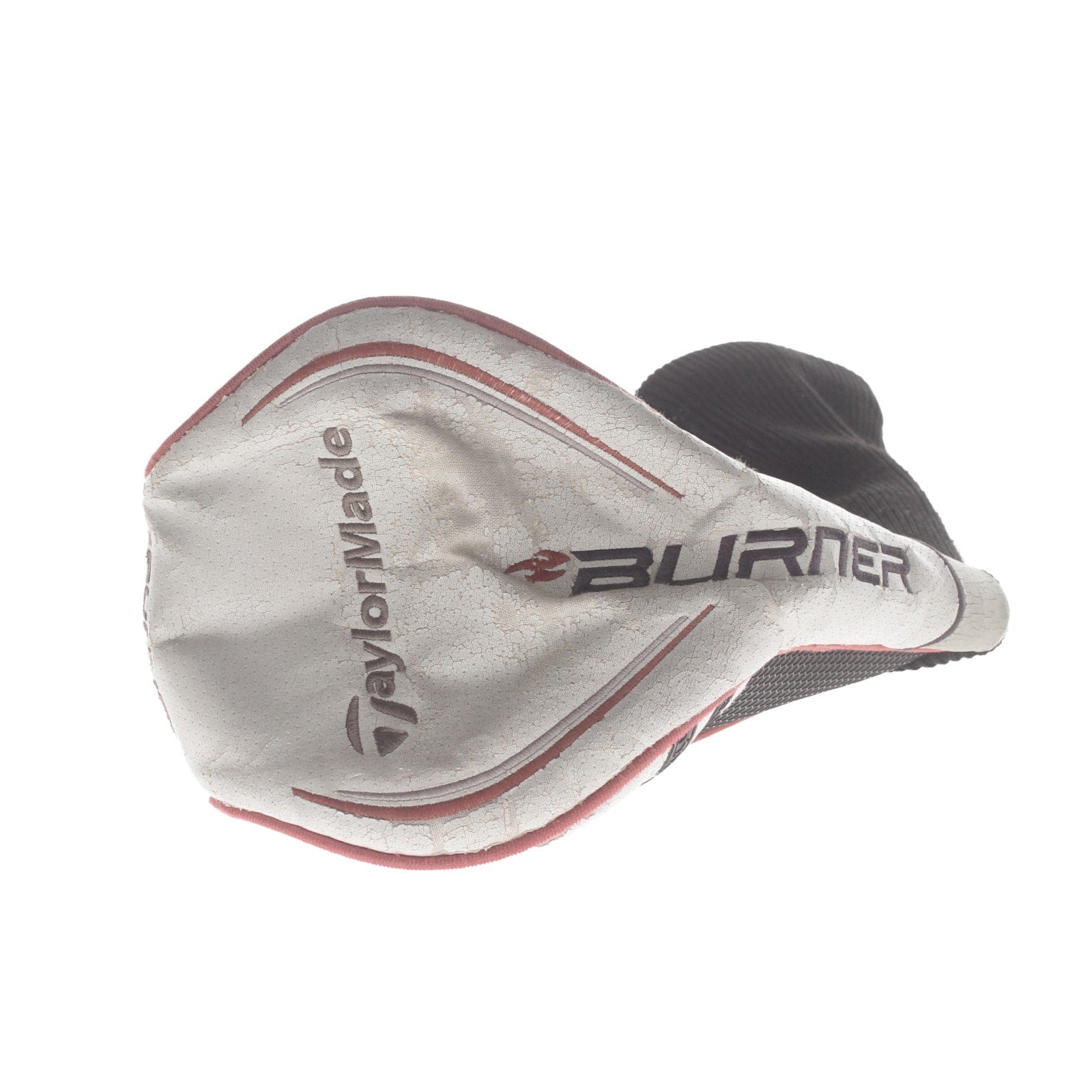 TaylorMade Burner Superfast 2.0 Graphite Mens Right Hand Driver 10.5* Regular - TaylorMade Reax 48 - Image 7