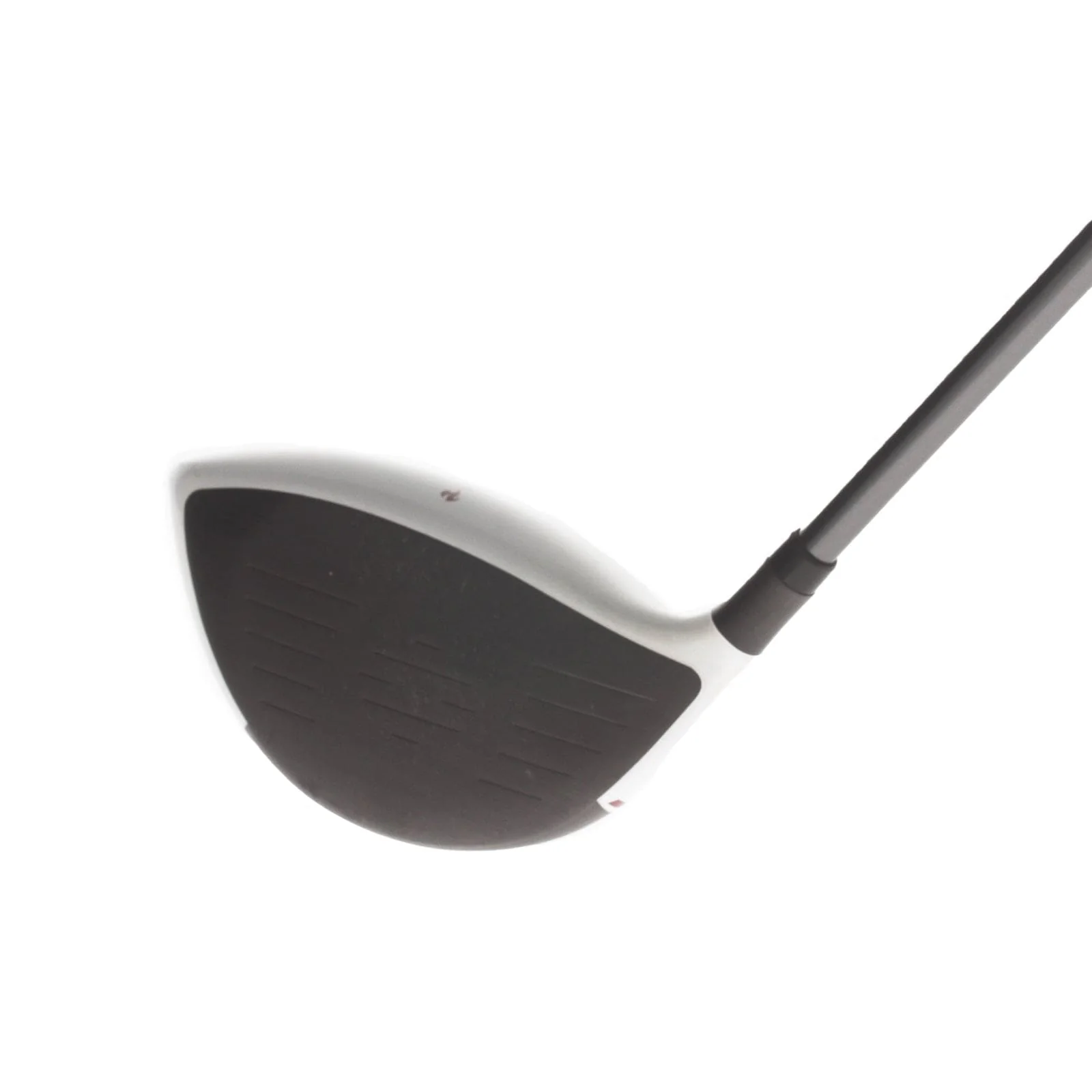 TaylorMade Burner Superfast 2.0 Graphite Mens Right Hand Driver 9.5* Stiff - Matrix Ozik Xcon-4.8 - Image 4