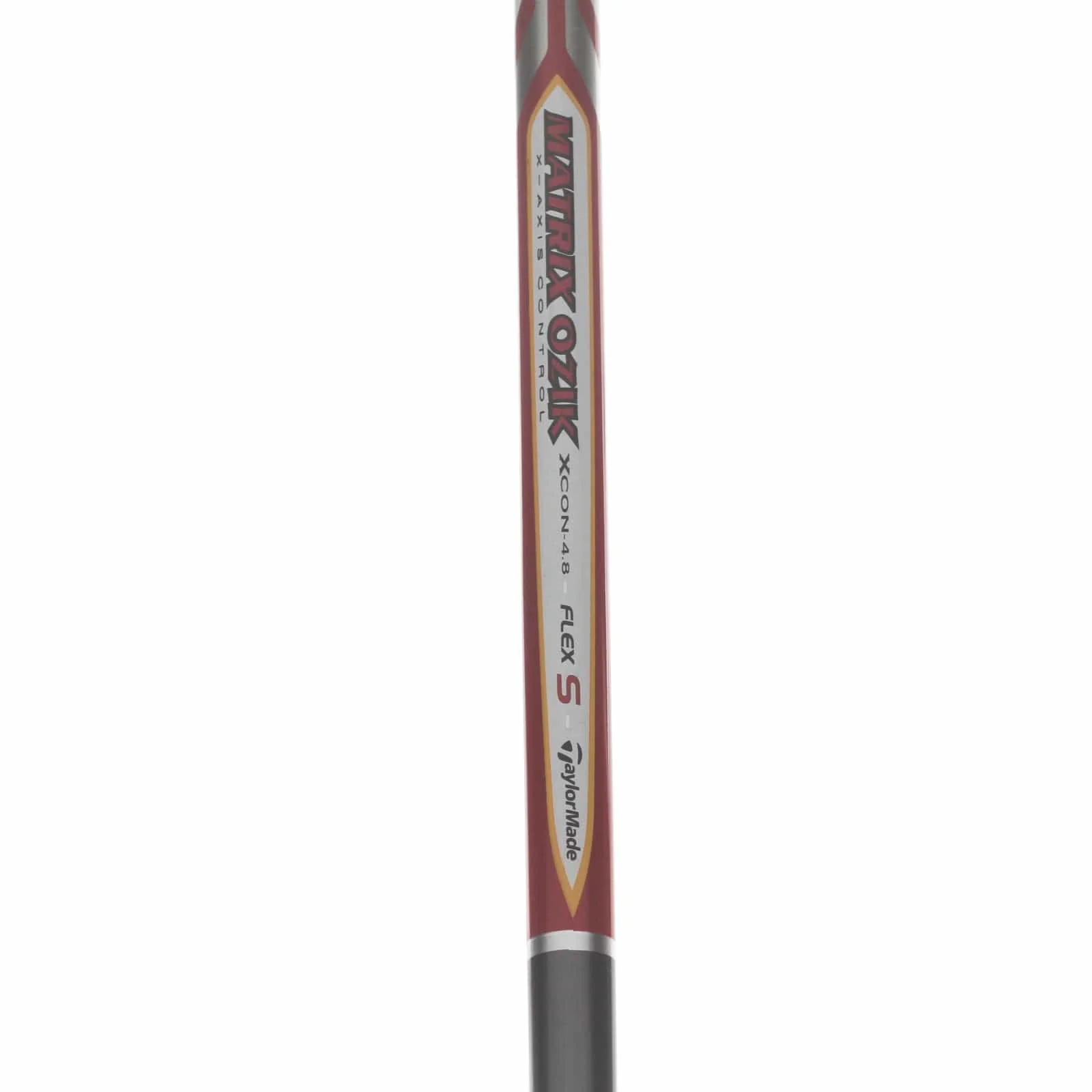 TaylorMade Burner Superfast 2.0 Graphite Mens Right Hand Driver 9.5* Stiff - Matrix Ozik Xcon-4.8 - Image 5