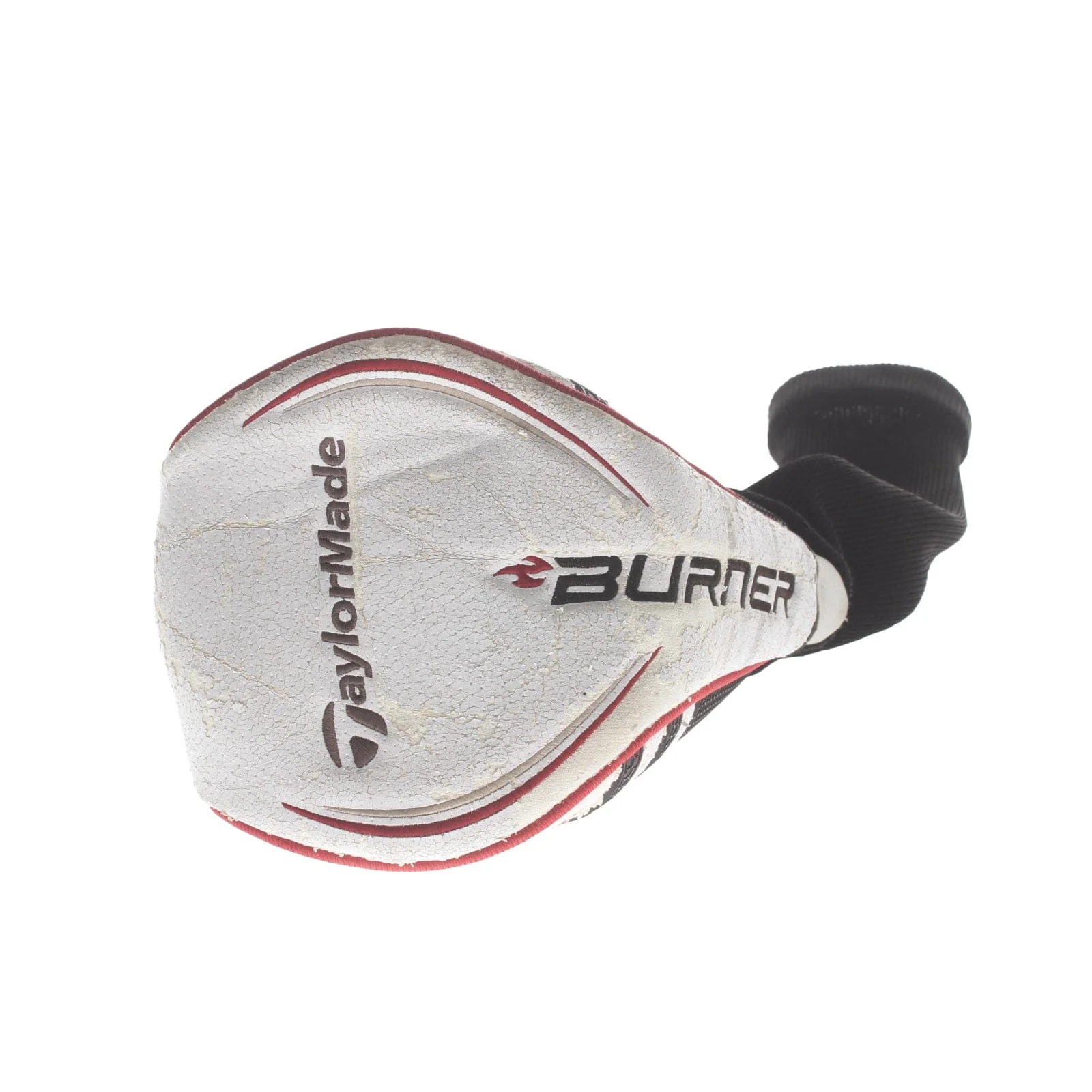 TaylorMade Burner Superfast 2.0 Graphite Mens Right Hand Driver 9.5* Stiff - Matrix Ozik Xcon-4.8 - Image 7