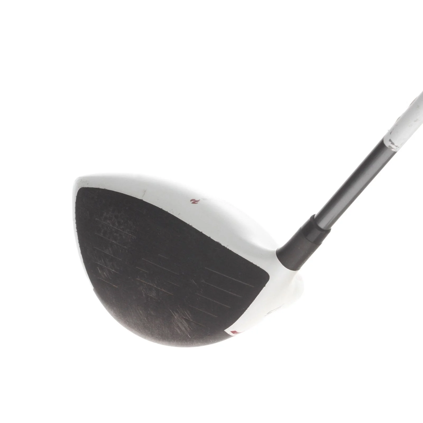 TaylorMade Burner Superfast 2.0 Graphite Mens Right Hand Driver 9.5* Stiff - Matrix Ozik Xcon-4.8 - Image 4