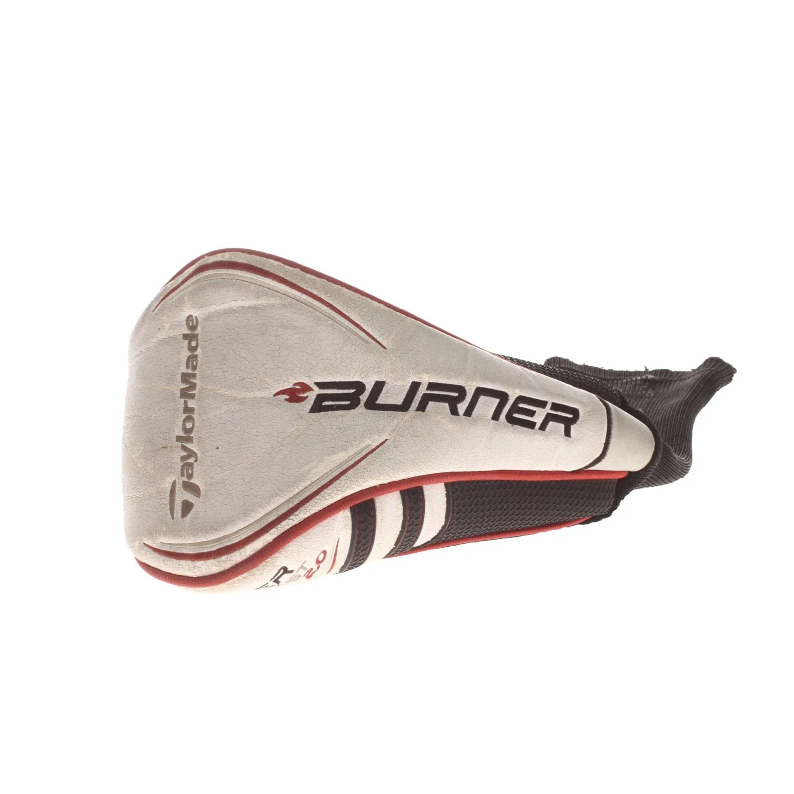 TaylorMade Burner Superfast 2.0 Graphite Mens Right Hand Driver 9.5* Stiff - Matrix Ozik Xcon-4.8 - Image 7