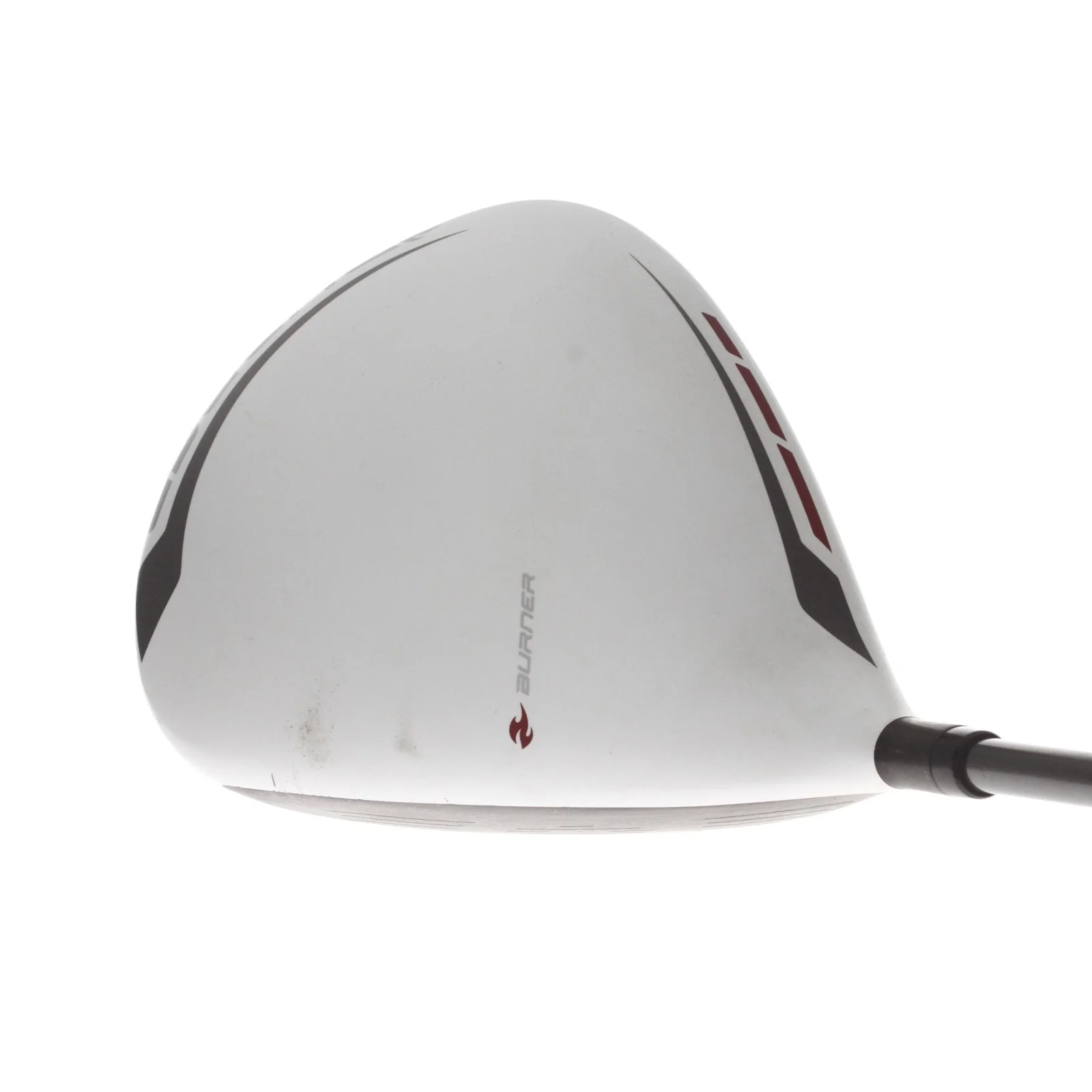 TaylorMade Burner Superfast 2.0 Graphite Mens Right Hand Driver 9.5* Stiff - REAX 4.8 - Image 2