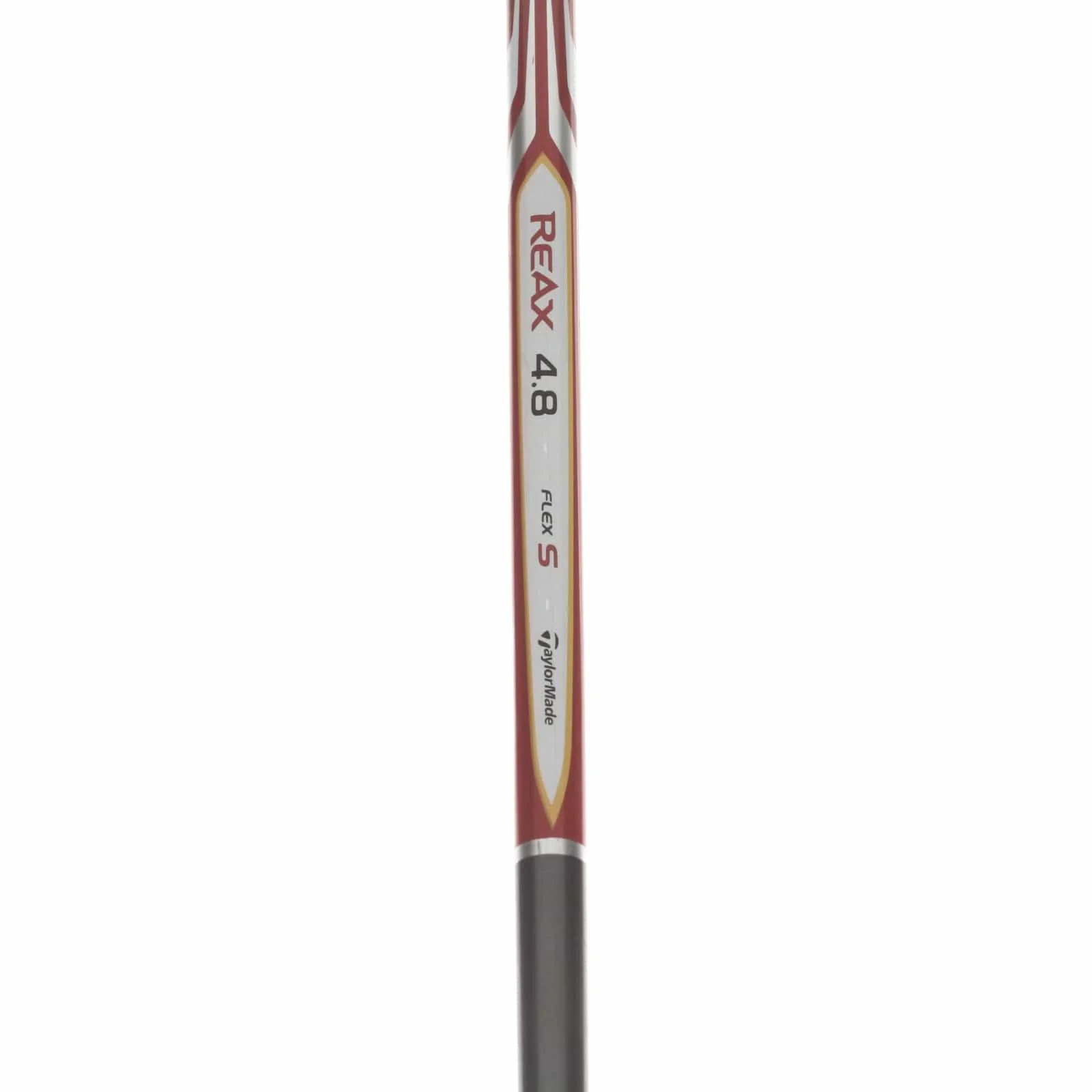 TaylorMade Burner Superfast 2.0 Graphite Mens Right Hand Driver 9.5* Stiff - REAX 4.8 - Image 4