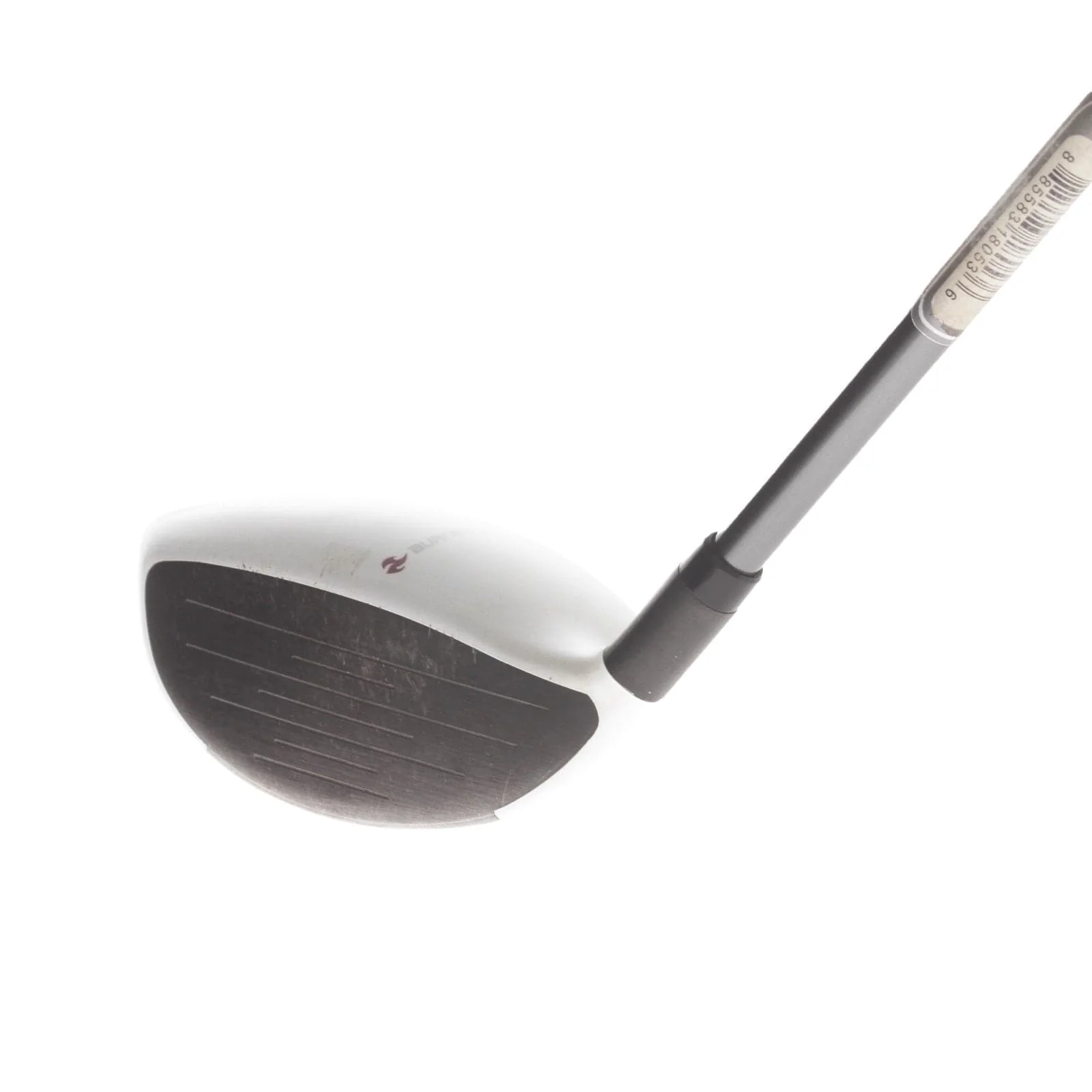 TaylorMade Burner Superfast 2.0 Graphite Mens Right Hand Fairway 3 Wood 15* Regular - Matrix Ozik X-Con 4.8 - Image 4