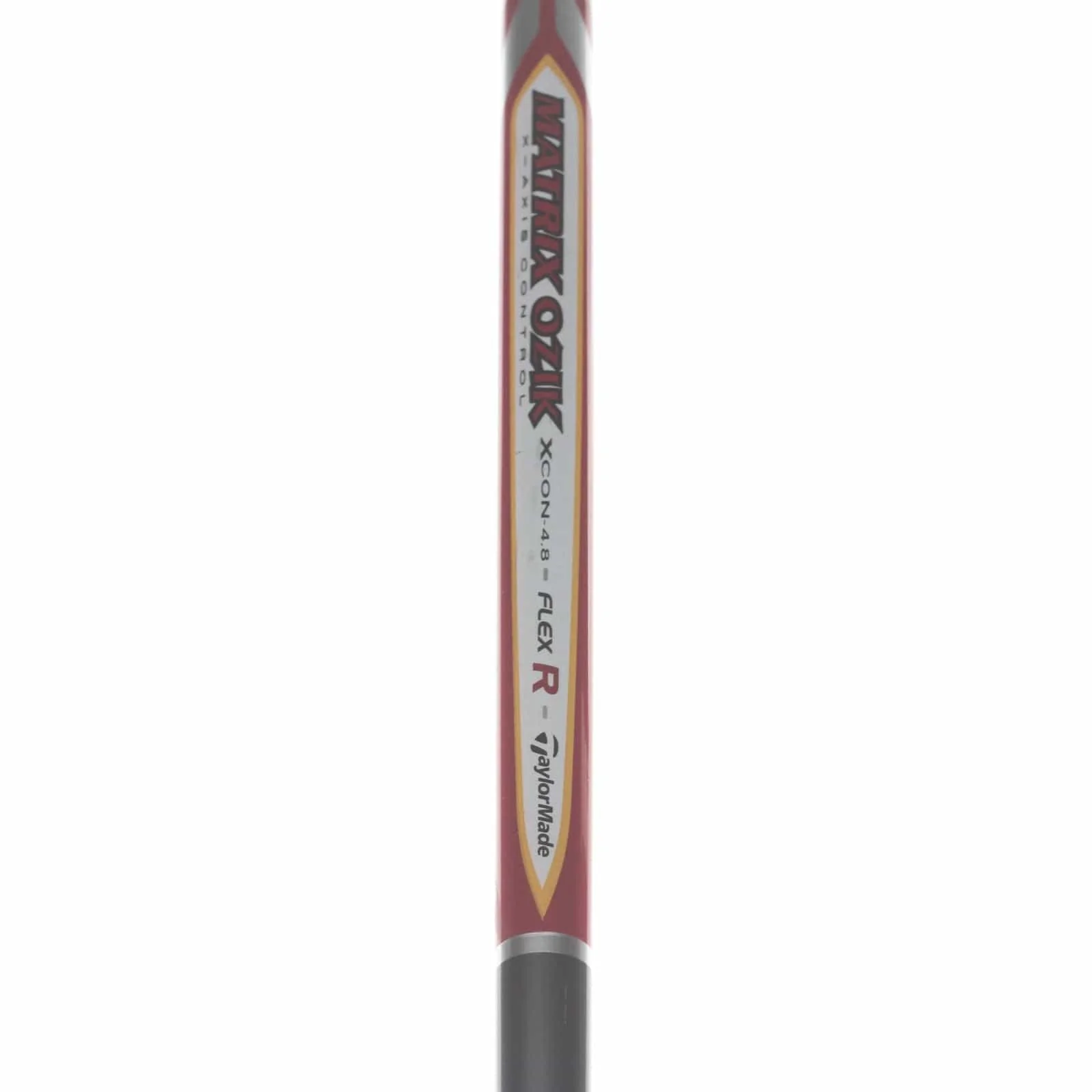 TaylorMade Burner Superfast 2.0 Graphite Mens Right Hand Fairway 3 Wood 15* Regular - Matrix Ozik X-Con 4.8 - Image 5