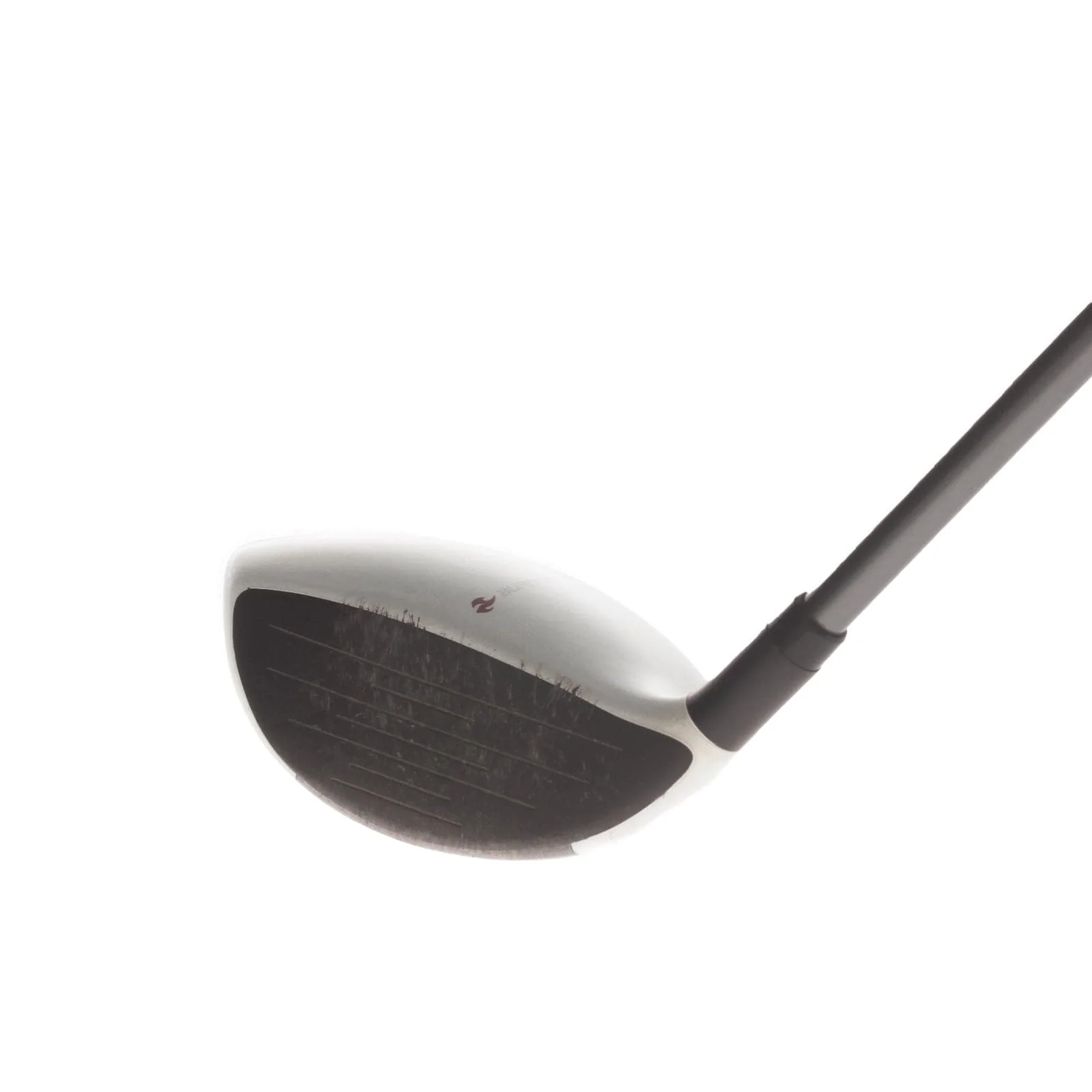 TaylorMade Burner Superfast 2.0 Graphite Mens Right Hand Fairway 3 Wood 15* Regular - Matrix Ozik Xcon 4.8 - Image 4