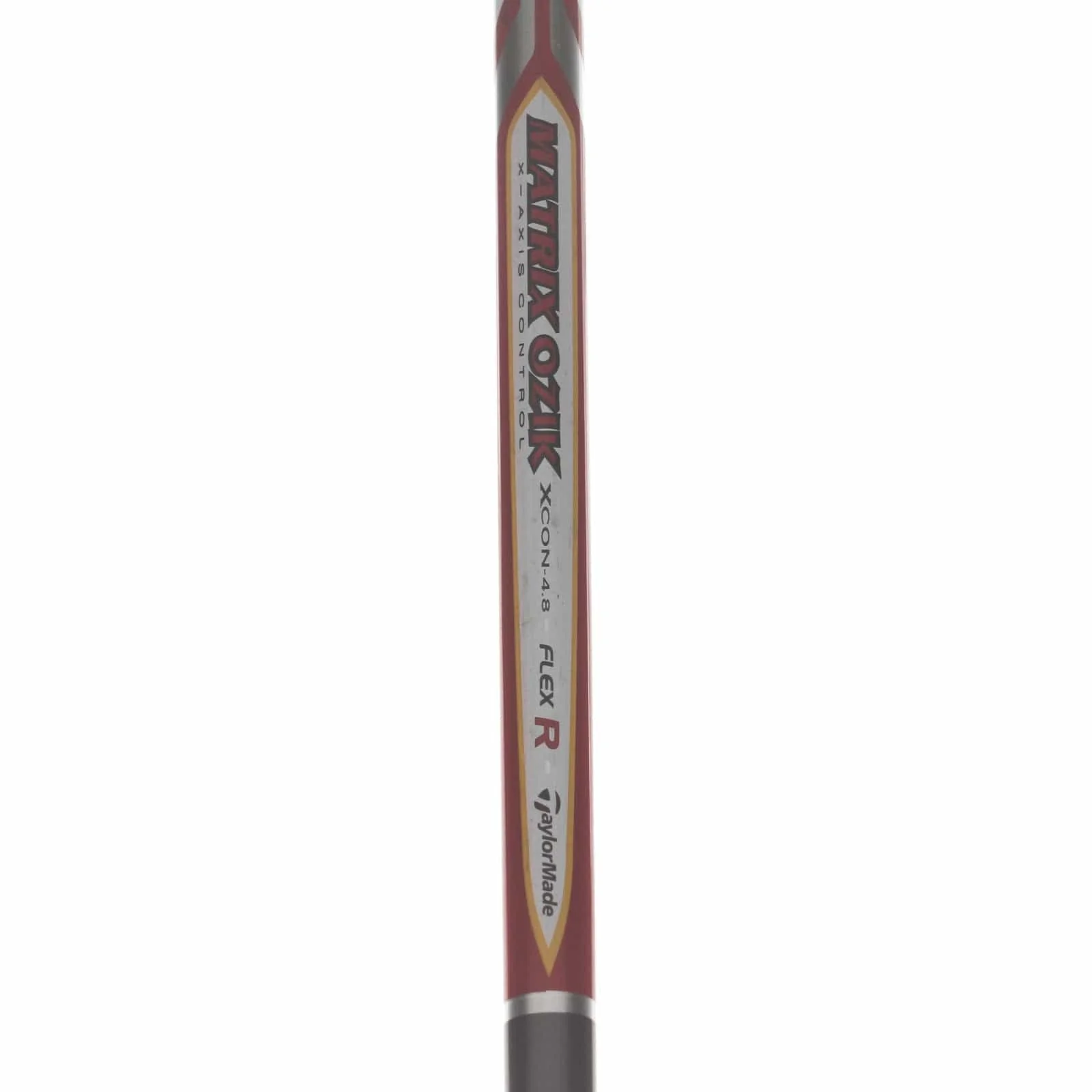 TaylorMade Burner Superfast 2.0 Graphite Mens Right Hand Fairway 3 Wood 15* Regular - Matrix Ozik Xcon 4.8 - Image 5