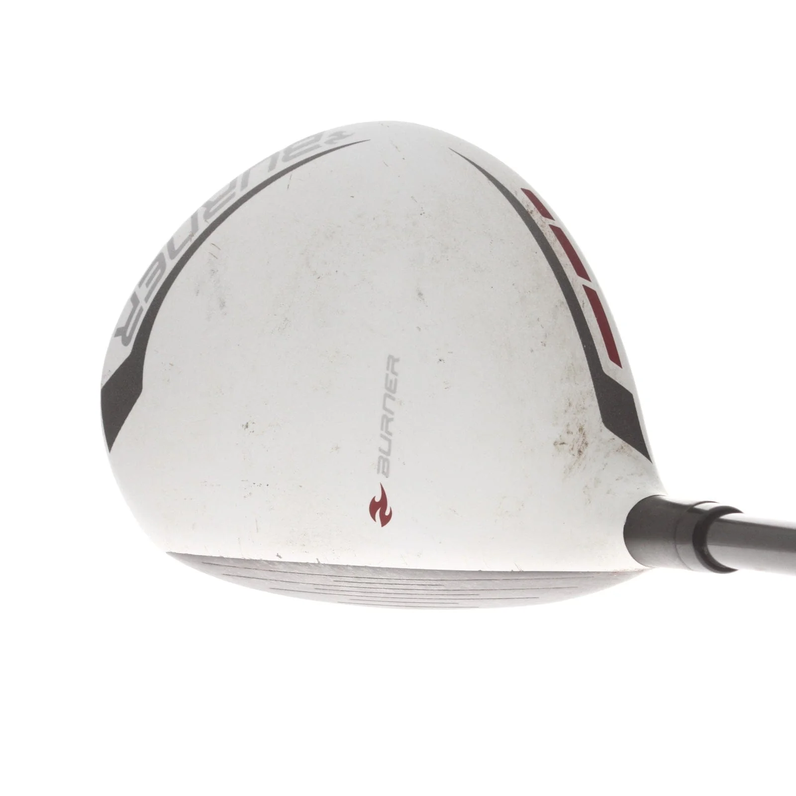 TaylorMade Burner Superfast 2.0 Graphite Mens Right Hand Fairway 4 Wood 16.5* Regular - Matrix Ozik - Image 2