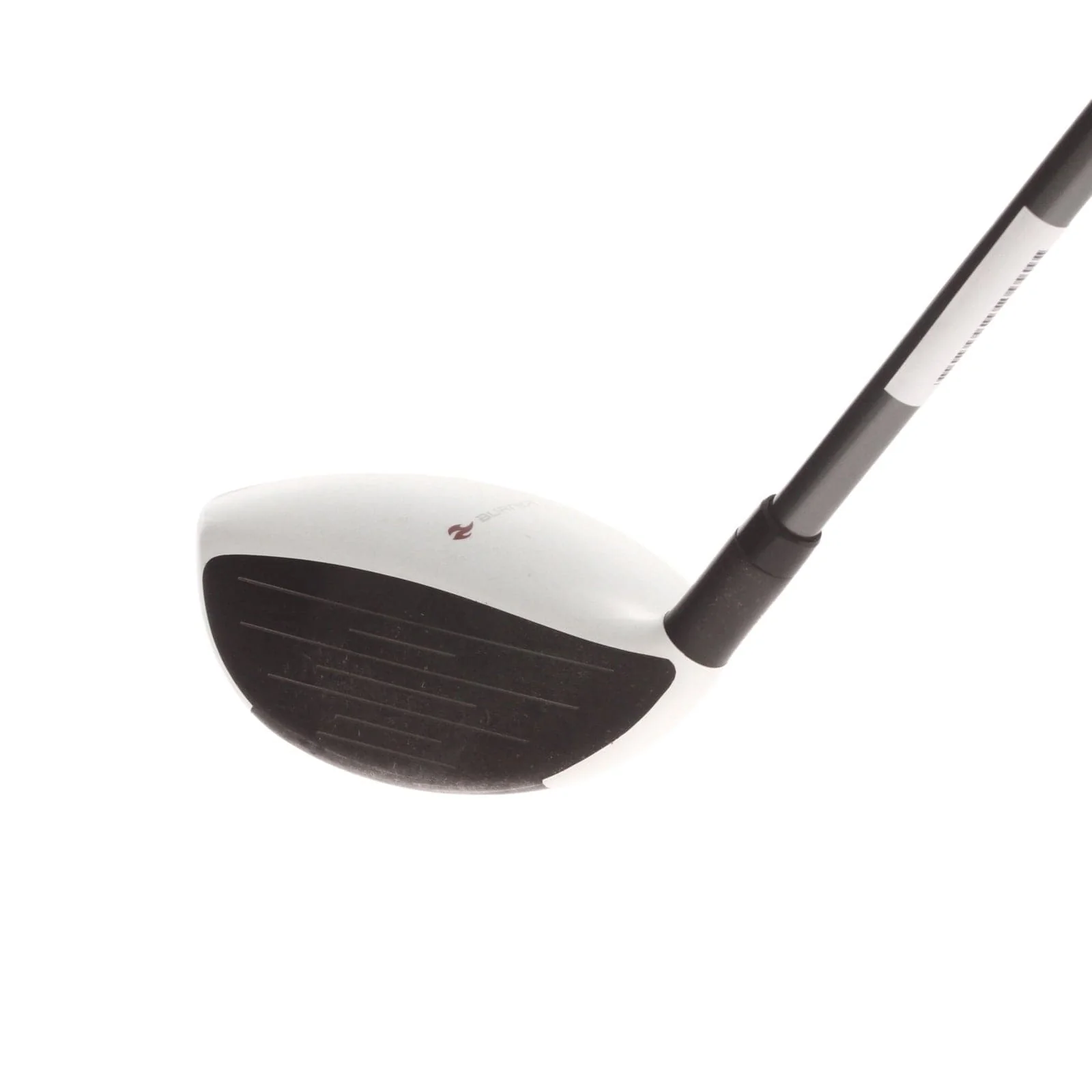 TaylorMade Burner Superfast 2.0 Graphite Mens Right Hand Fairway 5 Wood 18* Regular - Matrix Ozik - Image 3